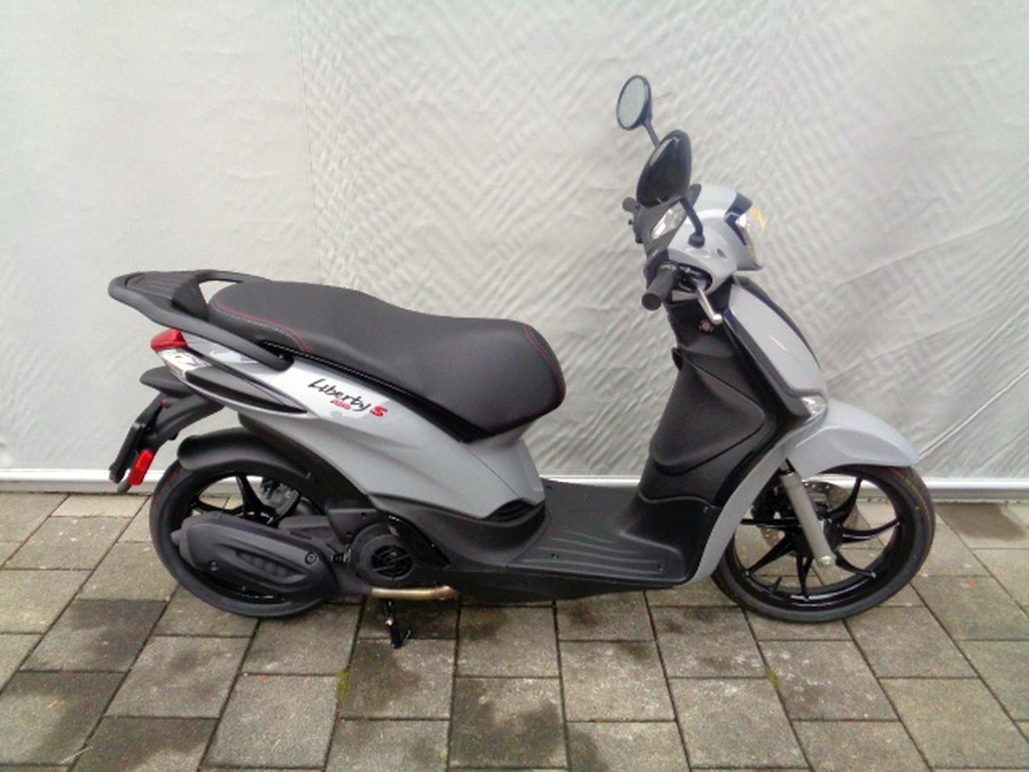 PIAGGIO LIBERTY SPORT125 ABS-image-3