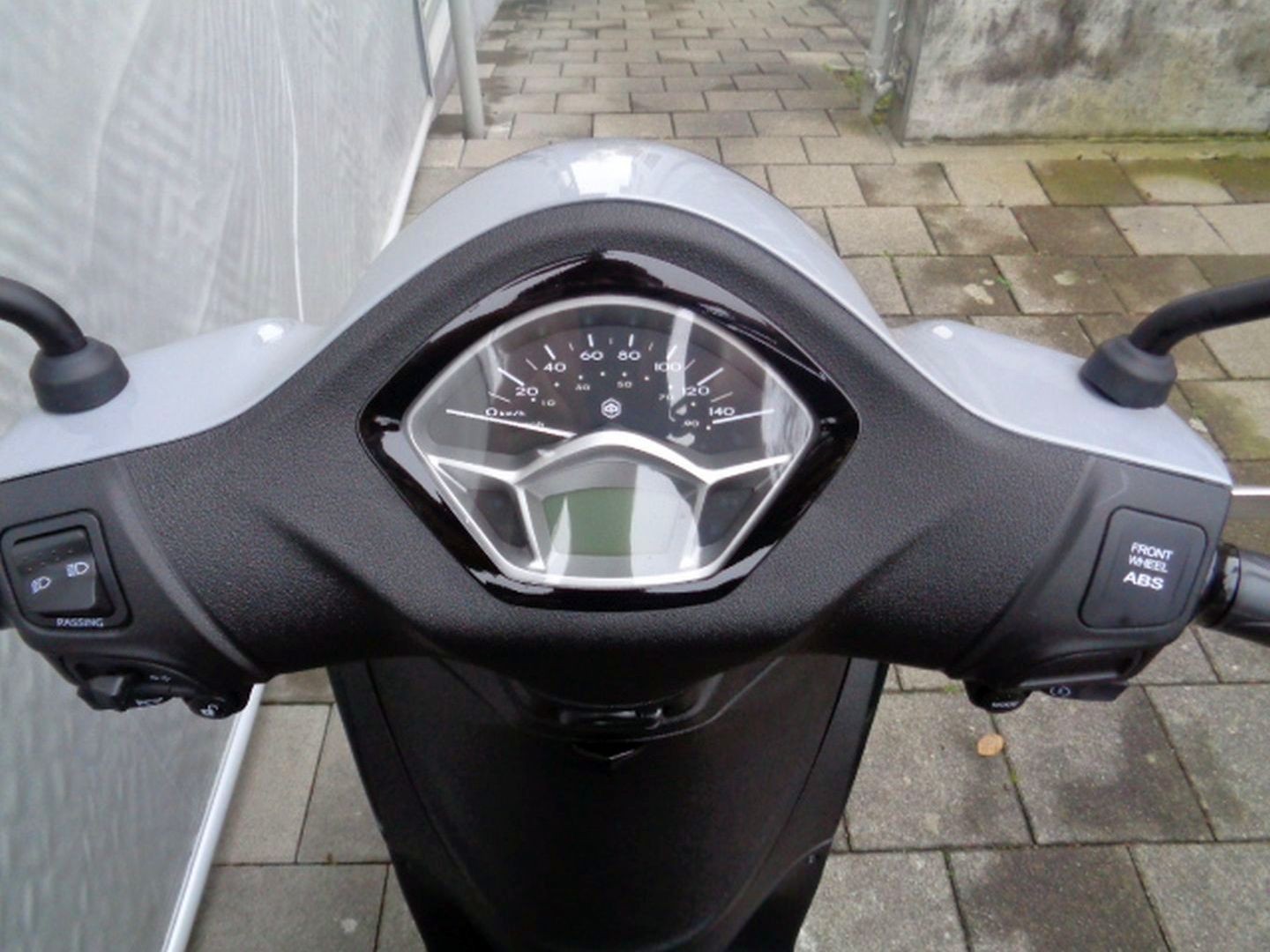 PIAGGIO LIBERTY SPORT125 ABS-image-7