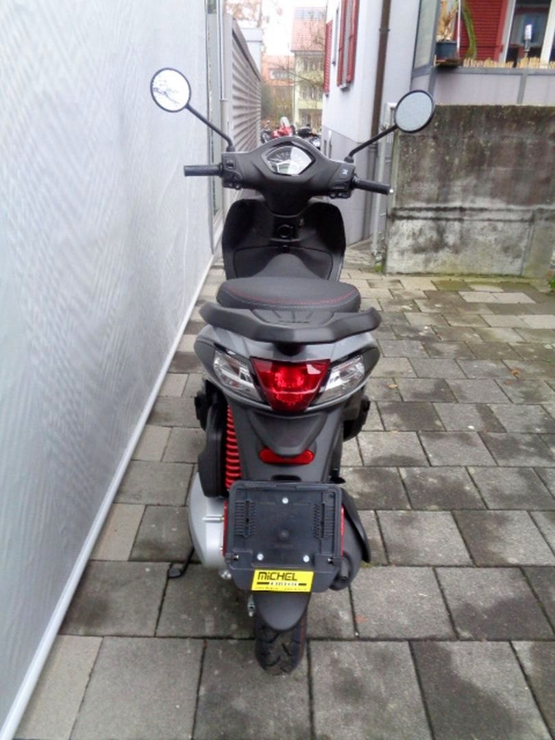 PIAGGIO LIBERTY SPORT125 ABS-image-4