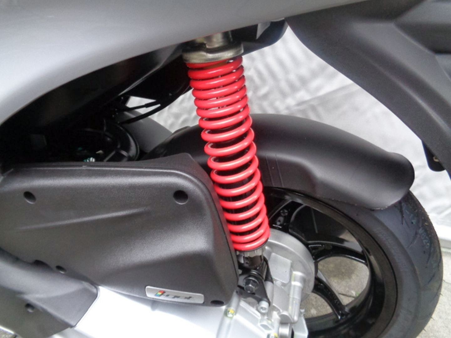 PIAGGIO LIBERTY SPORT125 ABS-image-9