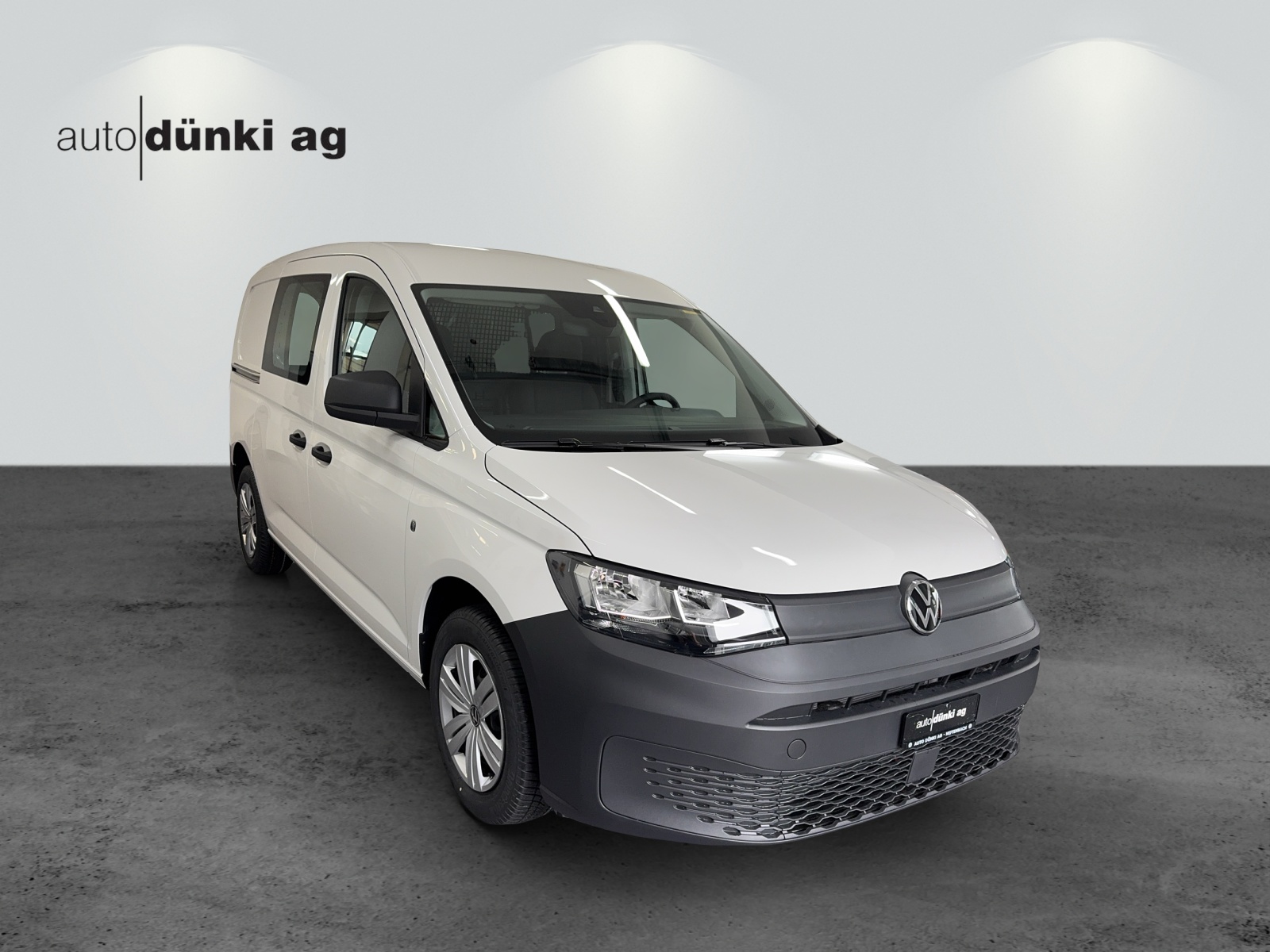 VW Caddy Cargo 1.5TSI Entry Maxi DSG-showroom-element-3