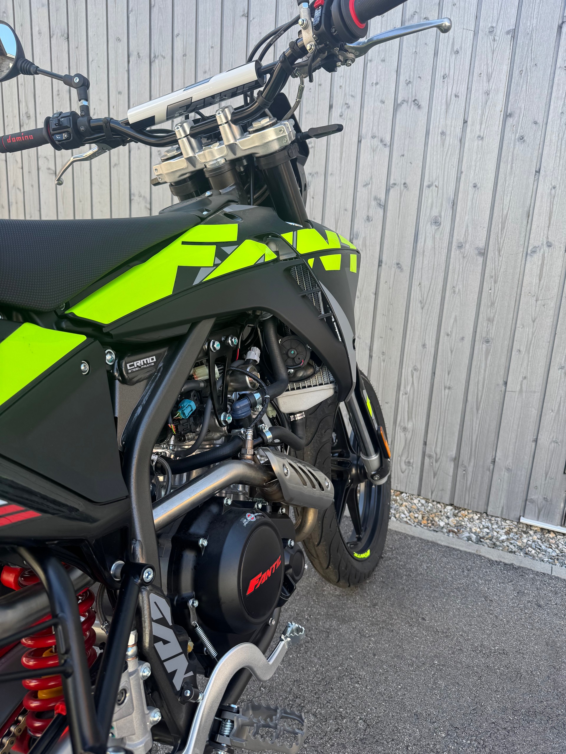 FANTIC Motard 125 Performance-image-7