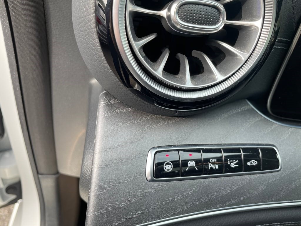 MERCEDES-BENZ AMG GT 4 53 4Matic+ Speedshift TCT-image-10
