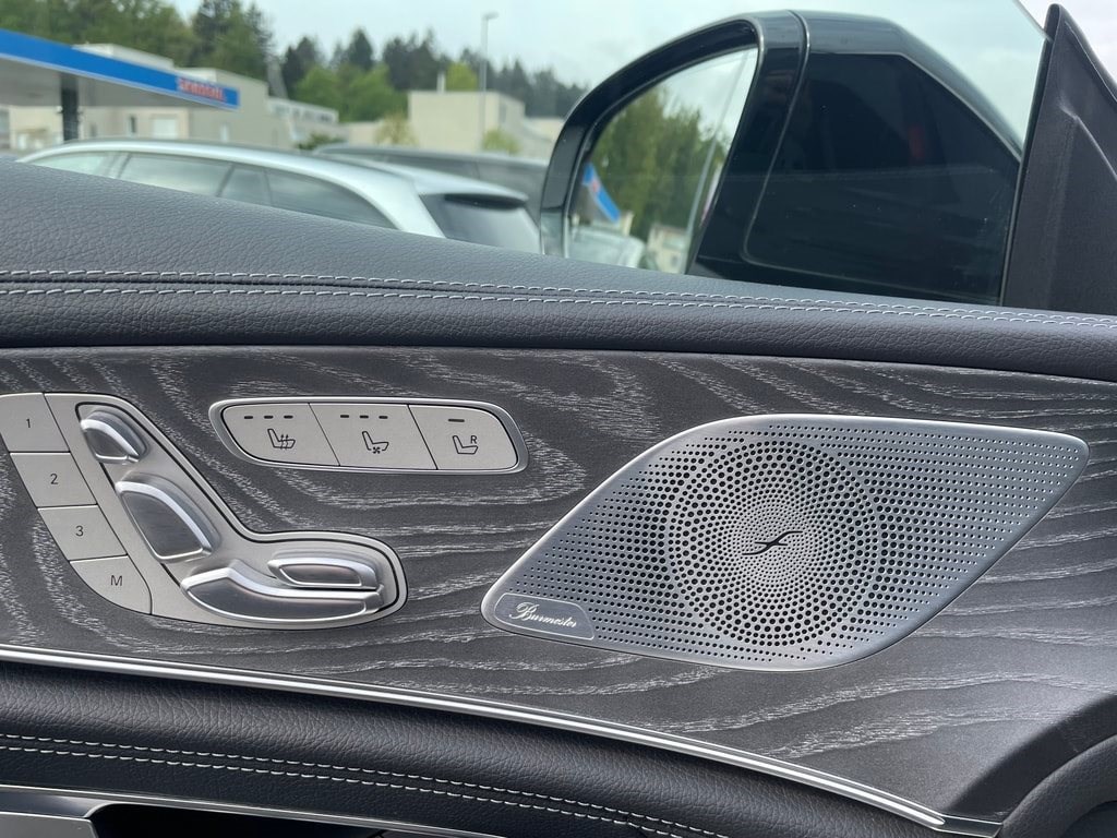 MERCEDES-BENZ AMG GT 4 53 4Matic+ Speedshift TCT-image-12