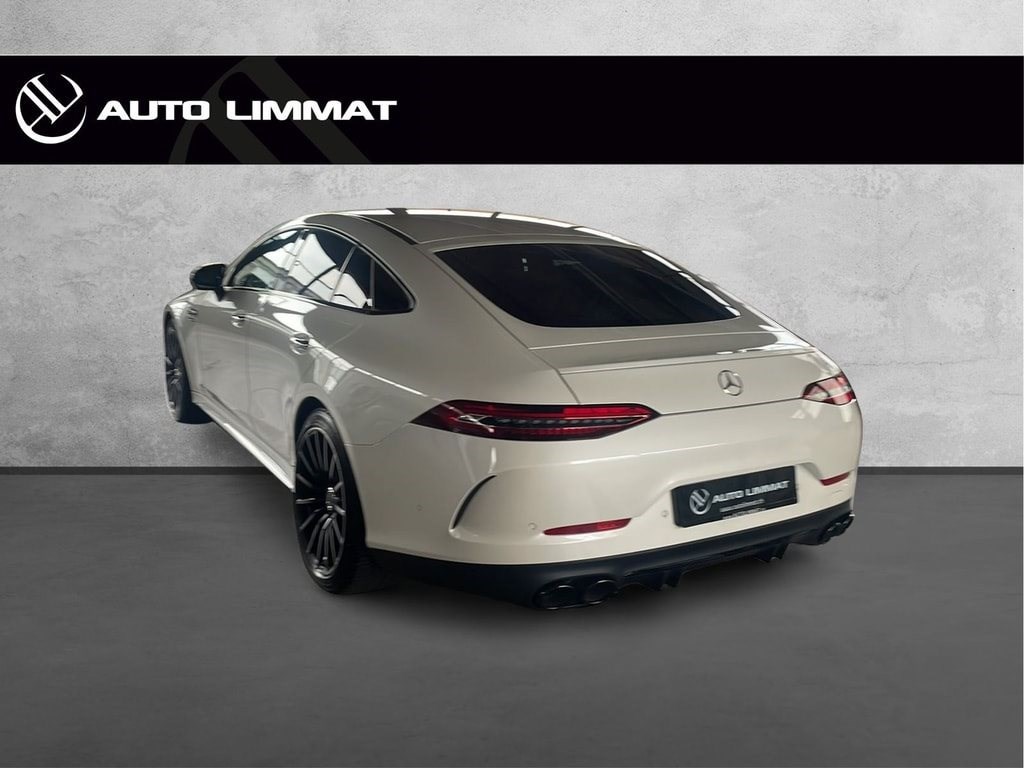 MERCEDES-BENZ AMG GT 4 53 4Matic+ Speedshift TCT-showroom-element-3
