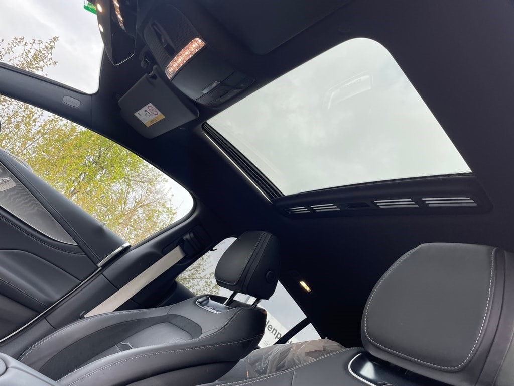 MERCEDES-BENZ AMG GT 4 53 4Matic+ Speedshift TCT-image-6