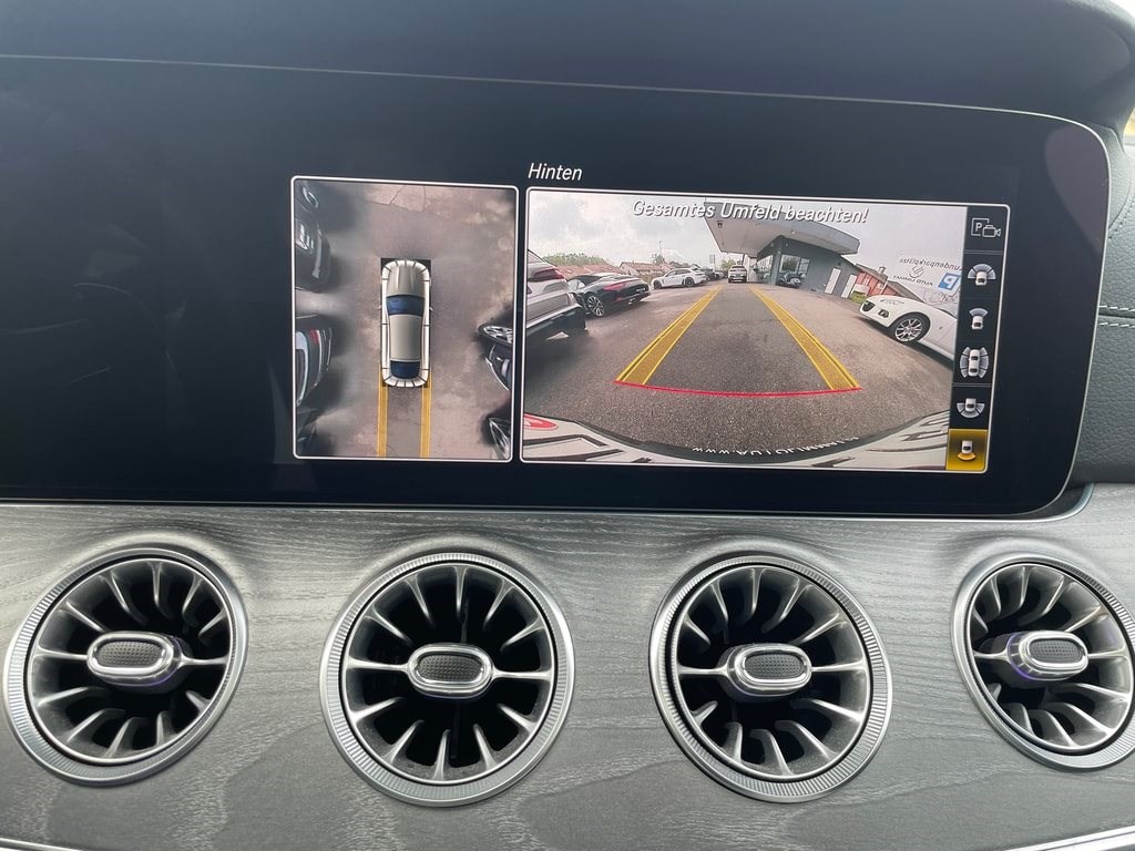 MERCEDES-BENZ AMG GT 4 53 4Matic+ Speedshift TCT-image-8