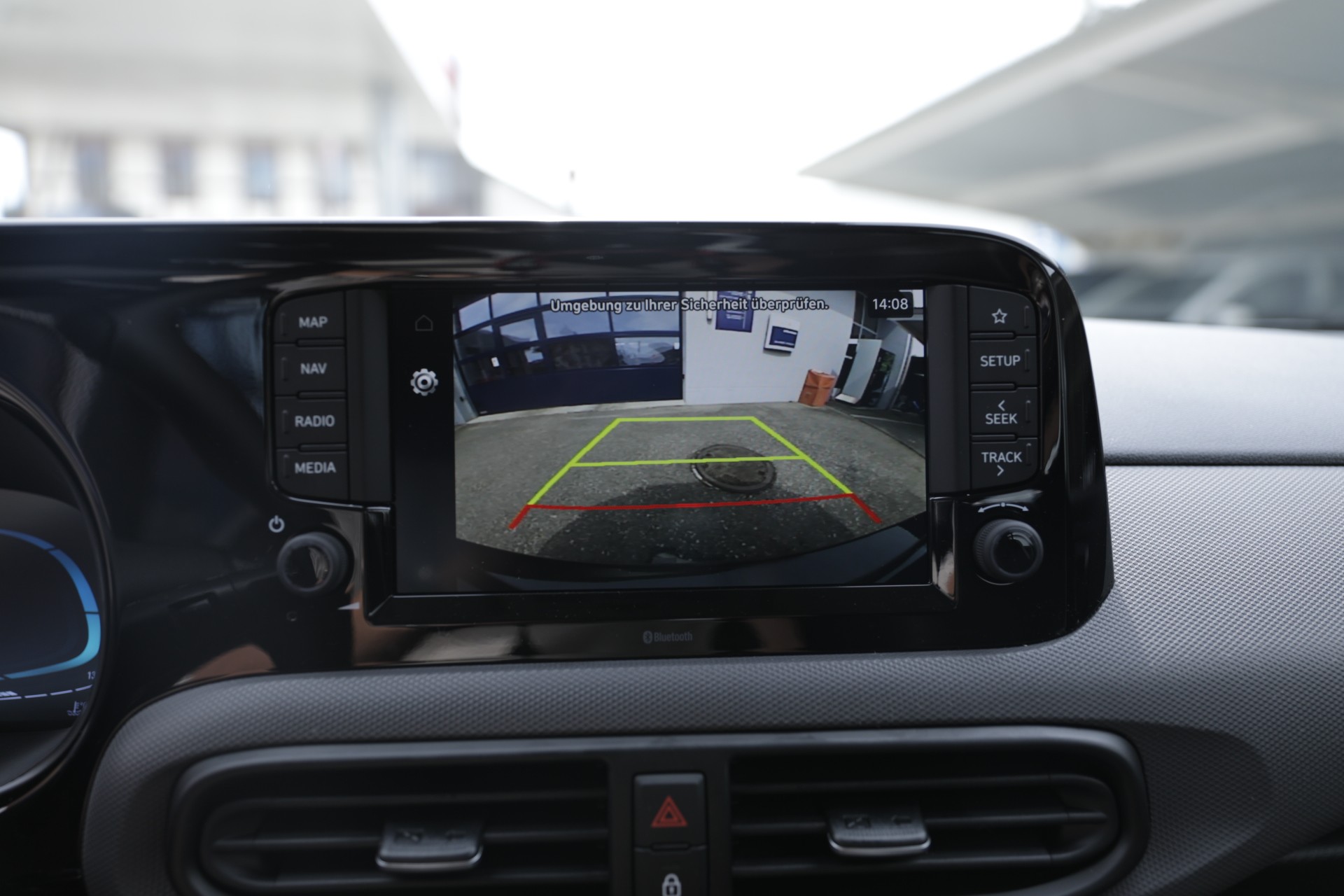 HYUNDAI i10 1.0 Origo Automat-image-8