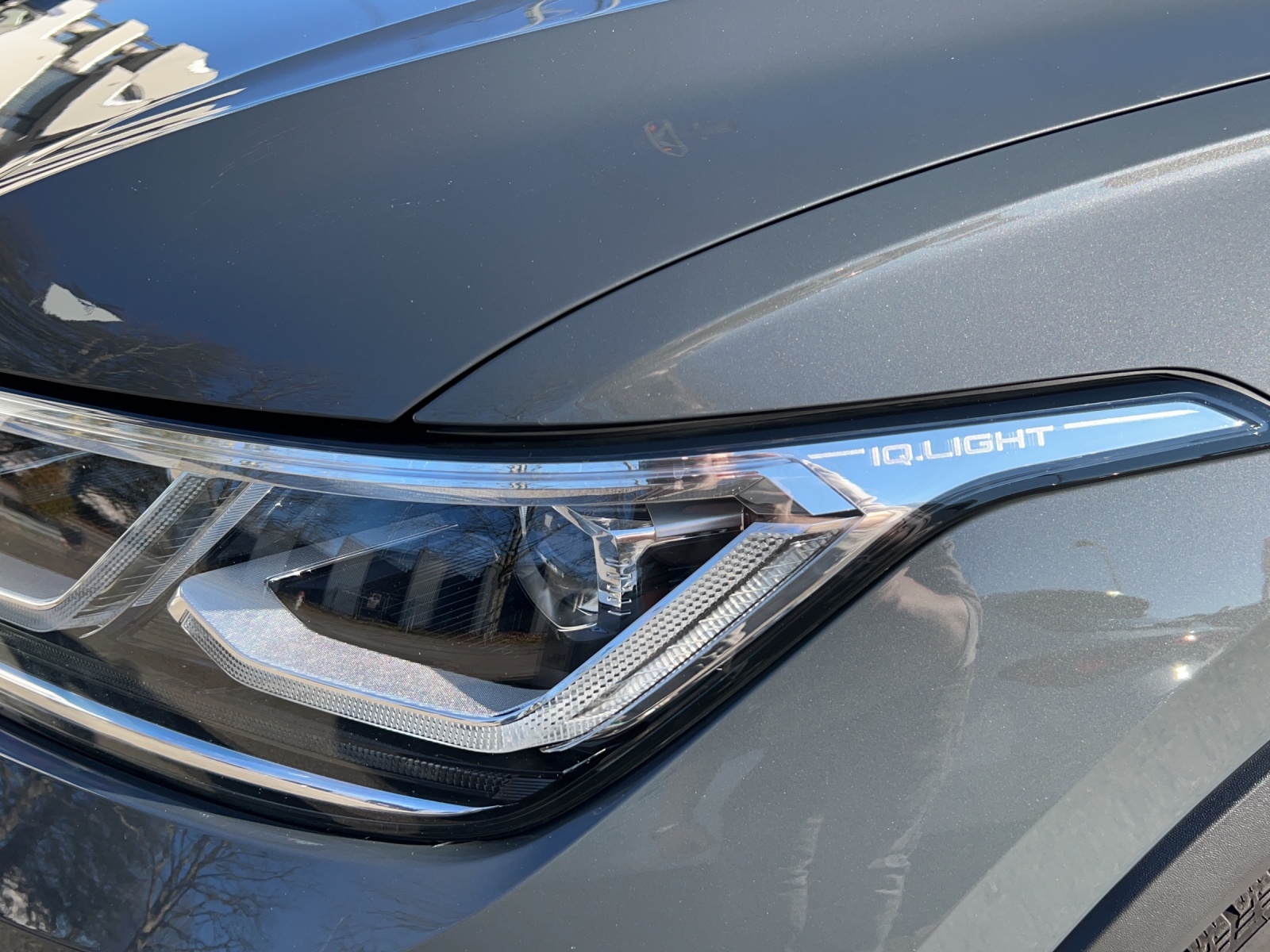 VW Tiguan 2.0 TDI SCR R-Line 4Motion DSG-image-10