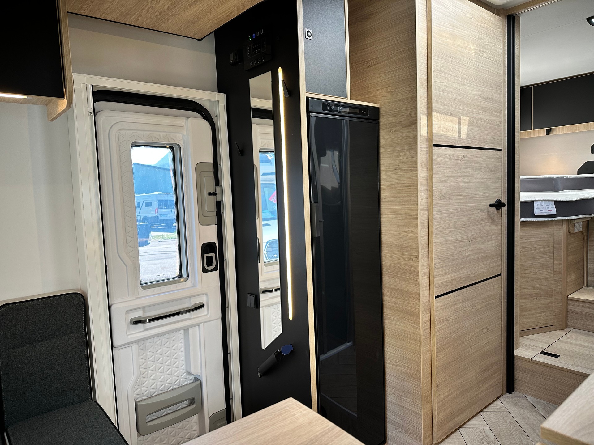 CHAUSSON 777 Etape Line-image-12