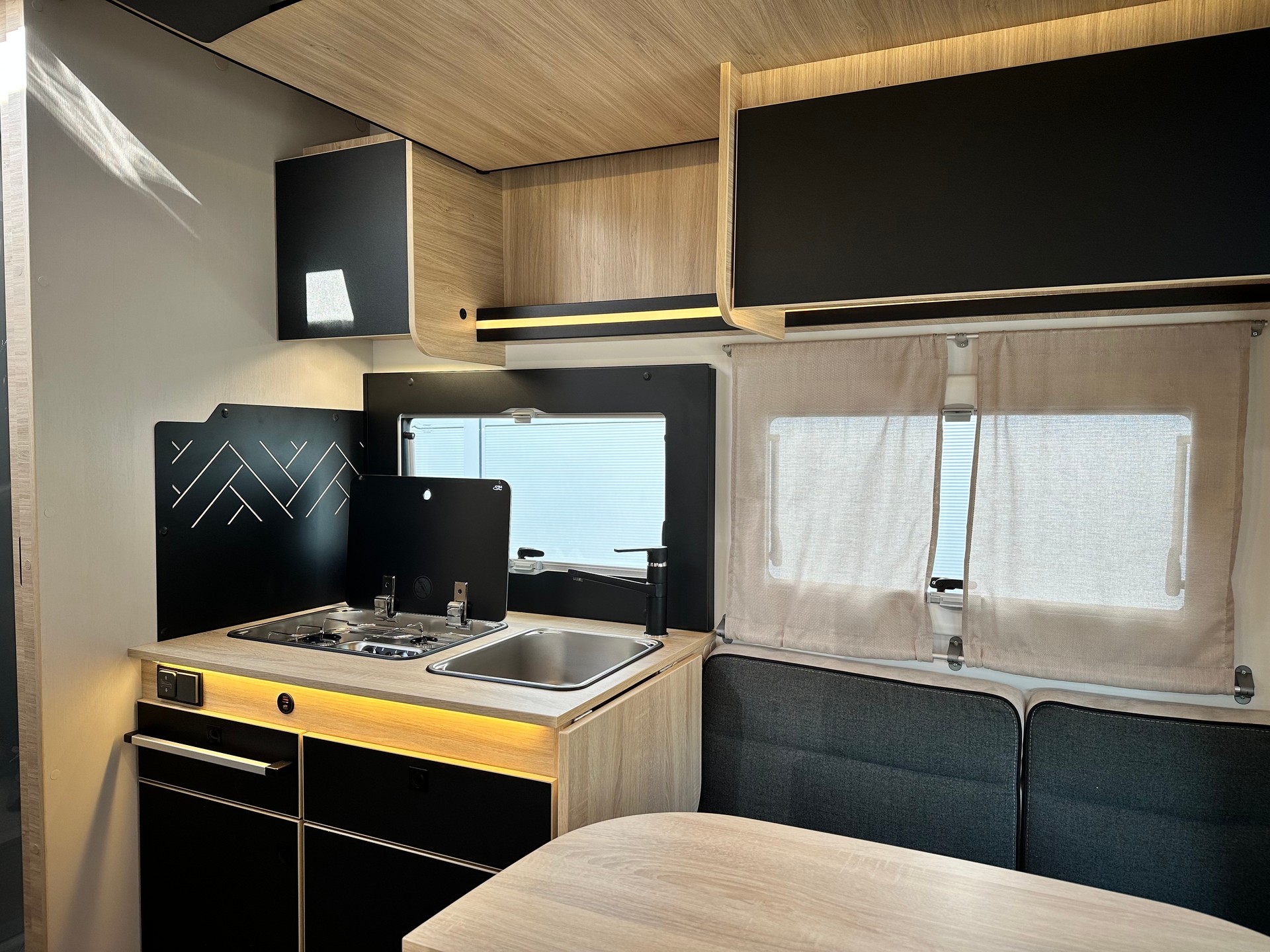 CHAUSSON 777 Etape Line-image-13