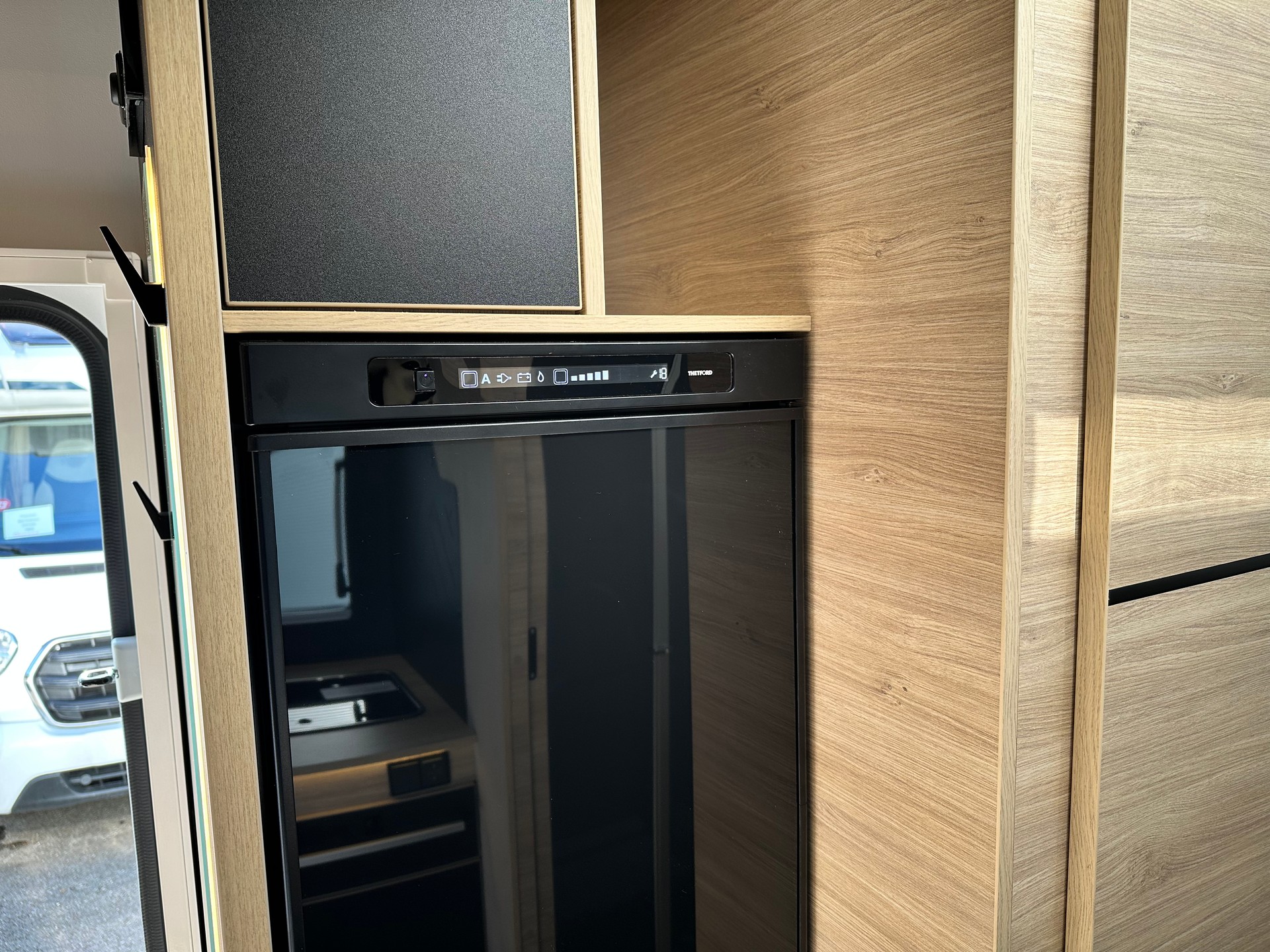 CHAUSSON 777 Etape Line-image-14