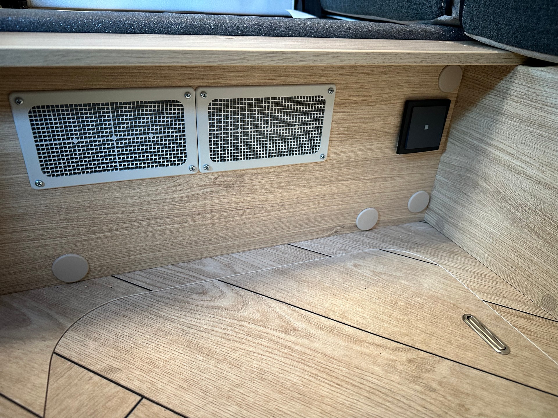 CHAUSSON 777 Etape Line-image-25