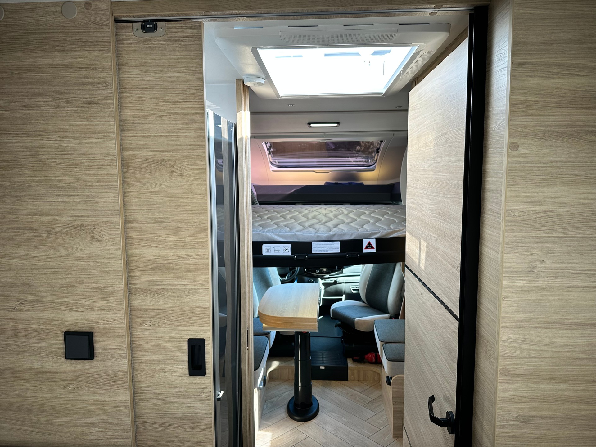 CHAUSSON 777 Etape Line-image-19