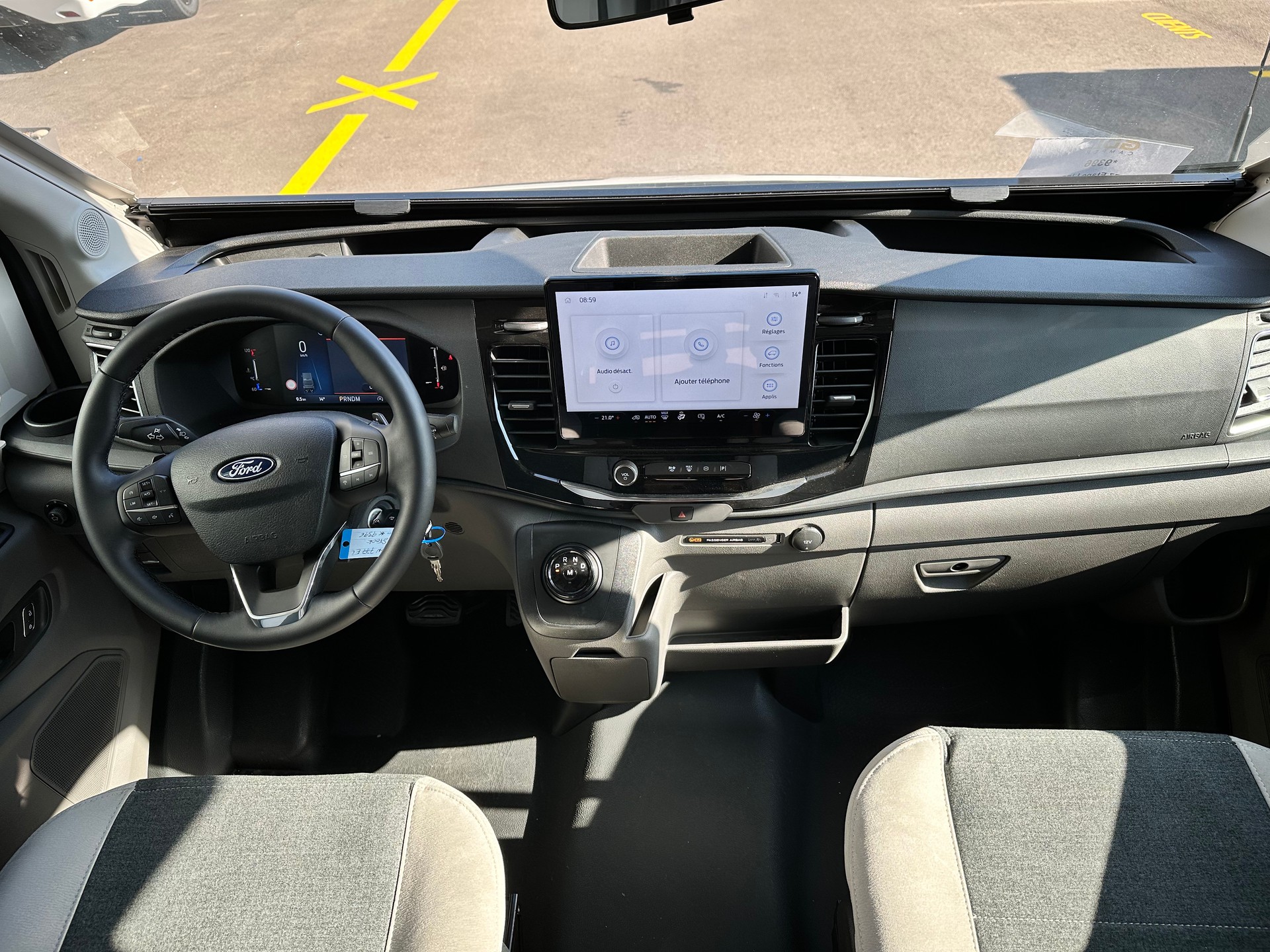 CHAUSSON 777 Etape Line-image-9
