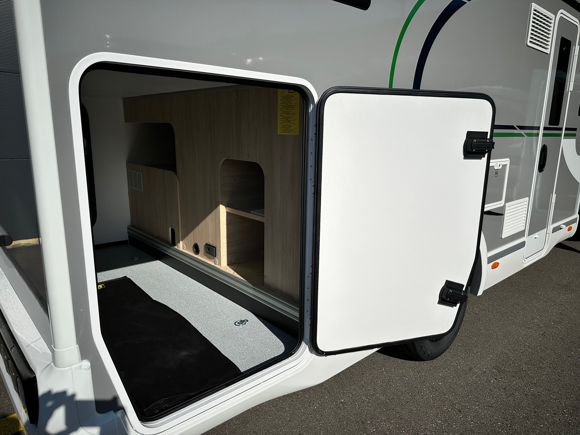 CHAUSSON 777 Etape Line-image-27