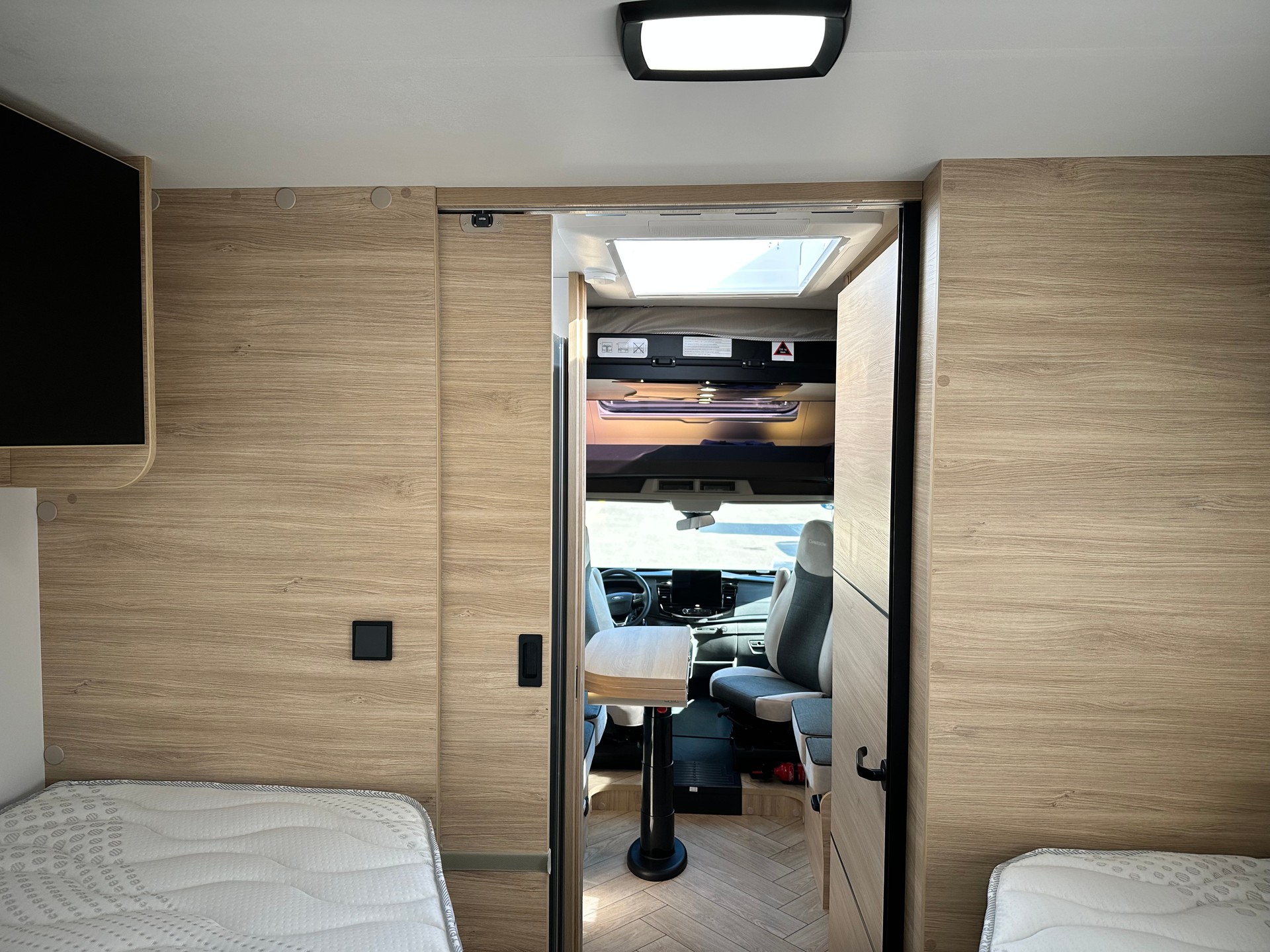 CHAUSSON 777 Etape Line-image-18