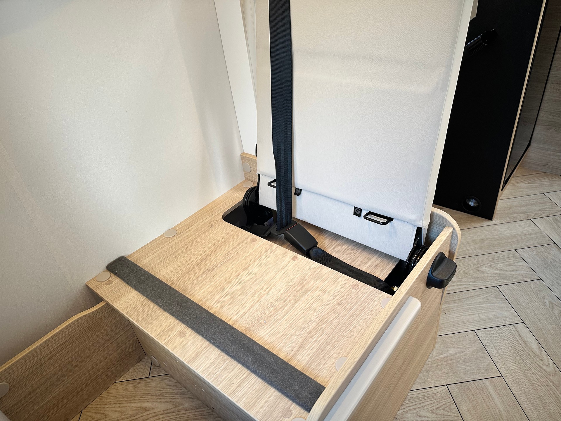 CHAUSSON 777 Etape Line-image-24