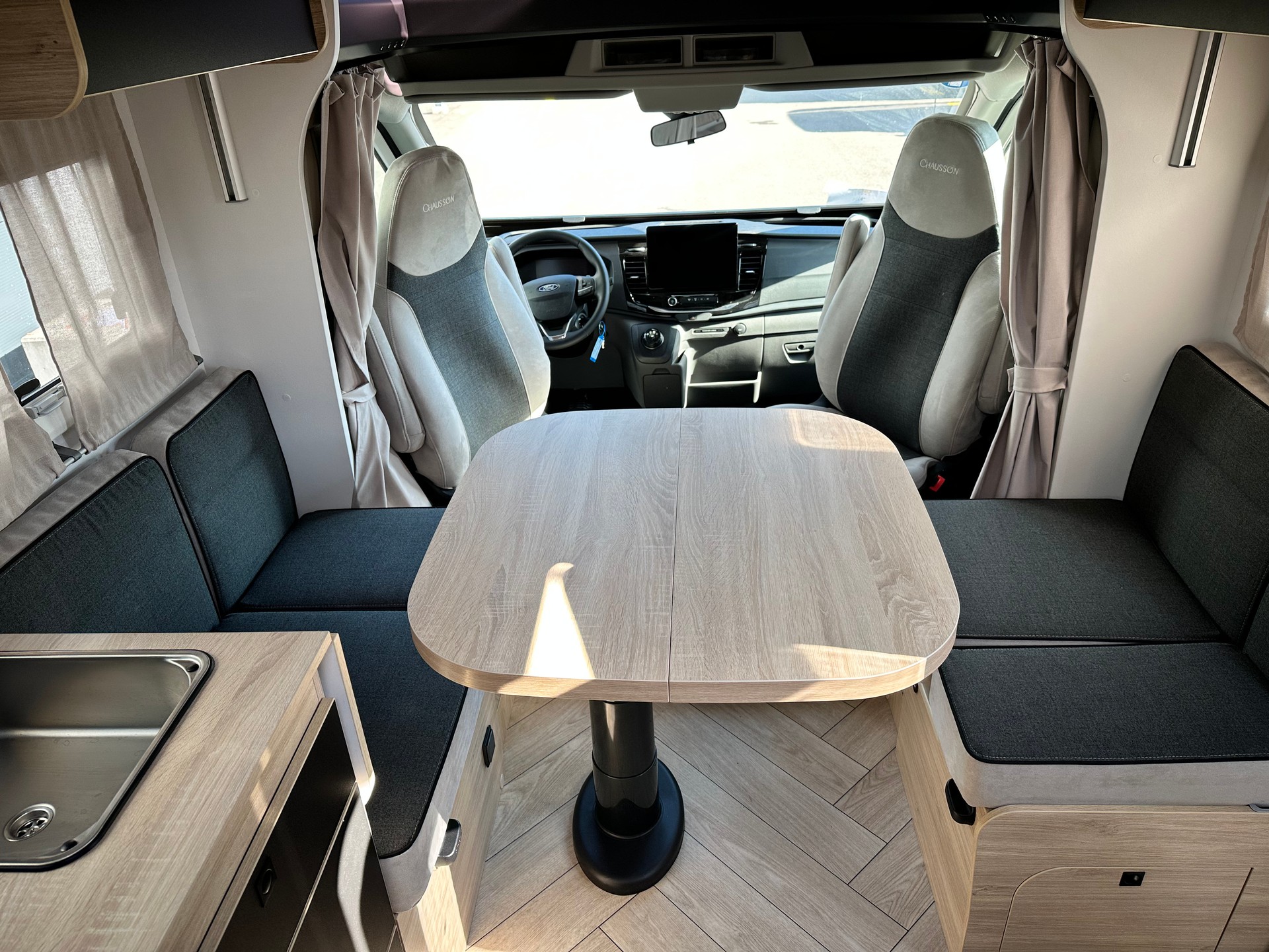 CHAUSSON 777 Etape Line-image-11