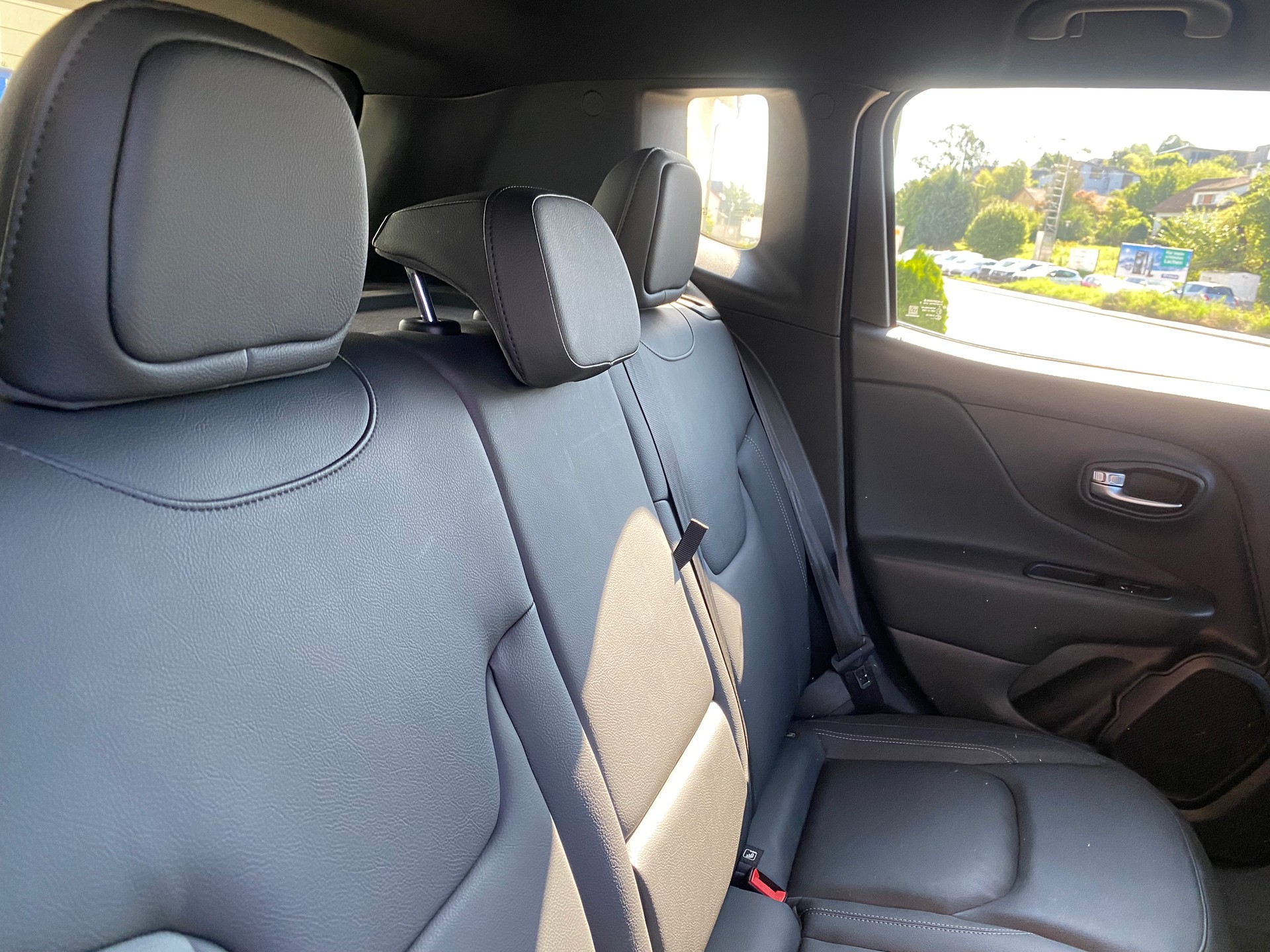 JEEP Renegade 1.3 GSE Turbo S-image-7
