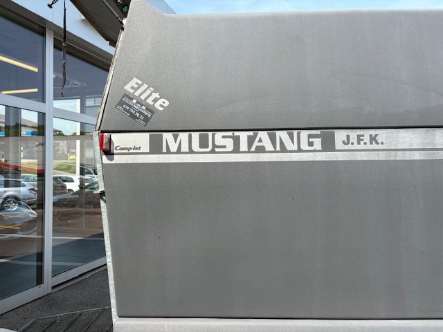 MUSTANG Camp-Let Mustang A2-showroom-element-3