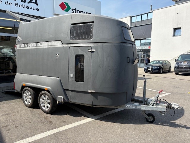 MUSTANG Camp-Let Mustang A2-showroom-element-1