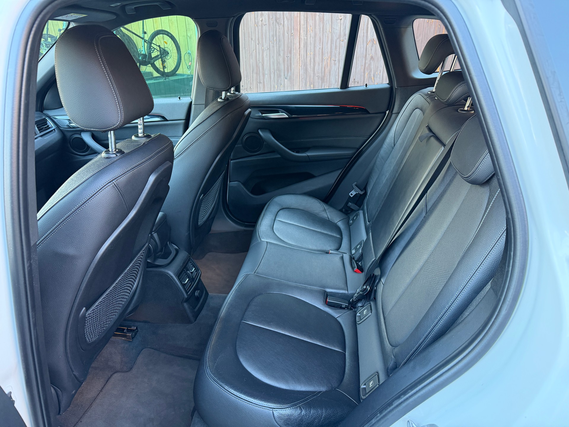 BMW X1 xDrive 25d M Sport Steptronic-image-10