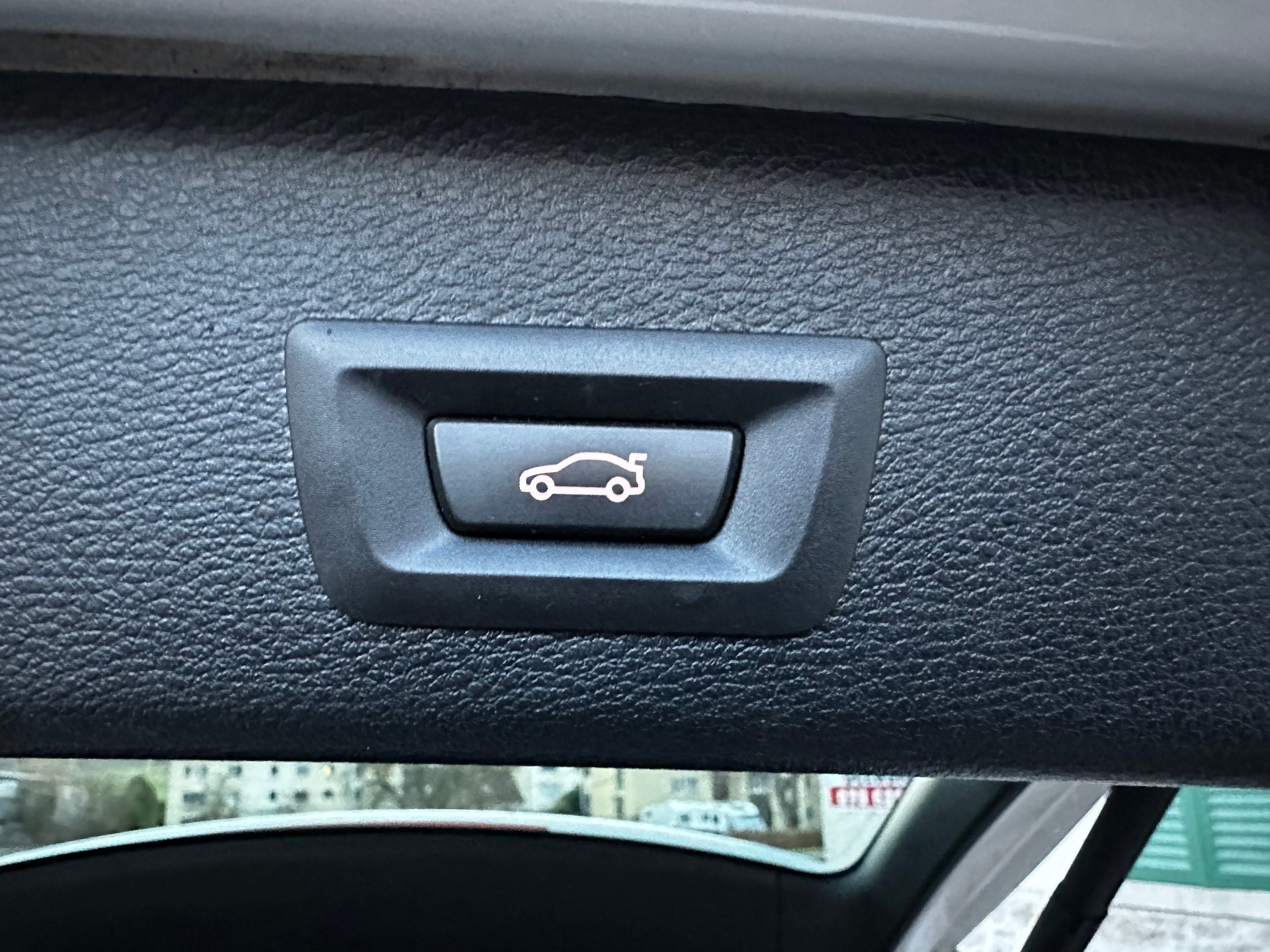 BMW X3 xDrive 30d Steptronic-image-12