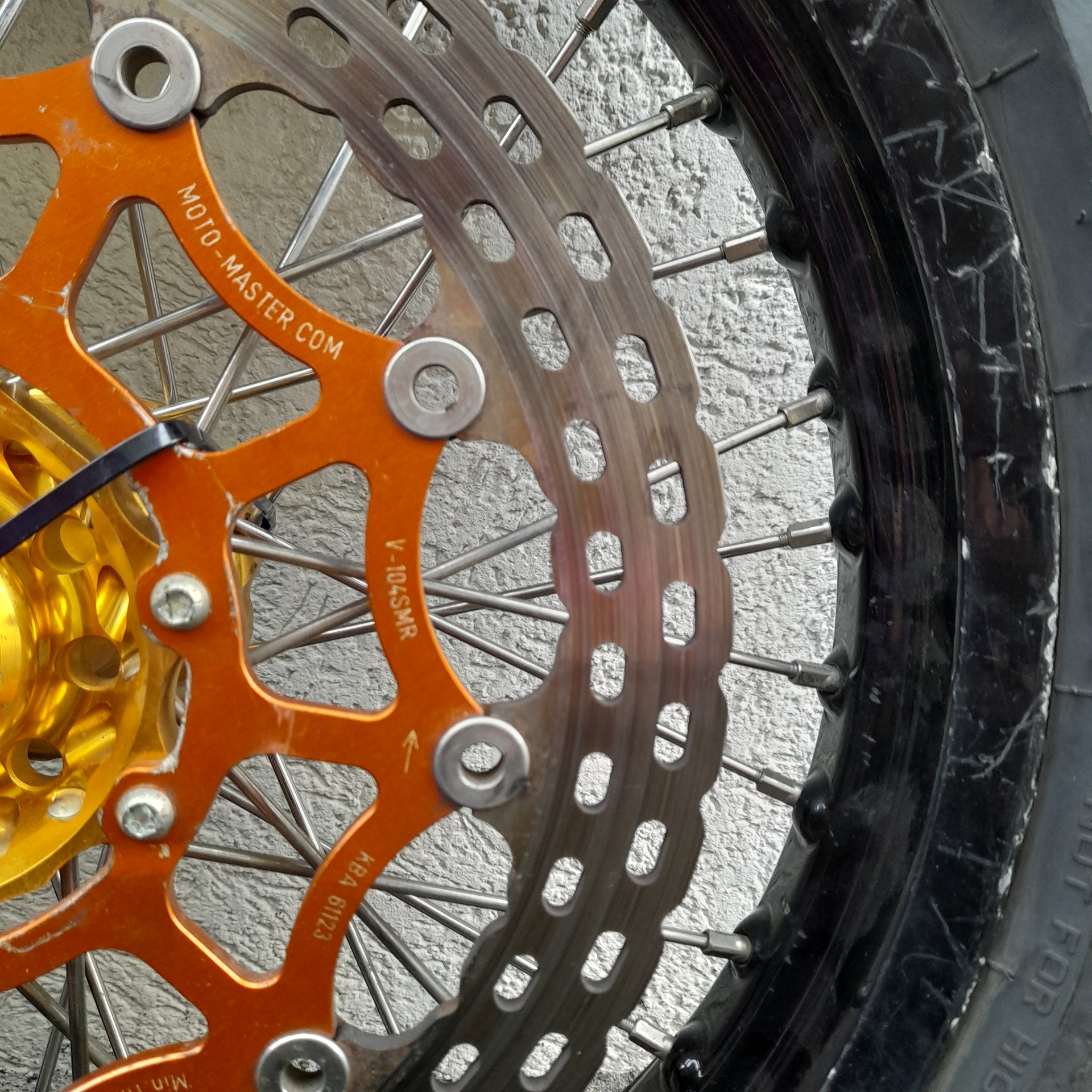 HONDA CRF 150R-image-7