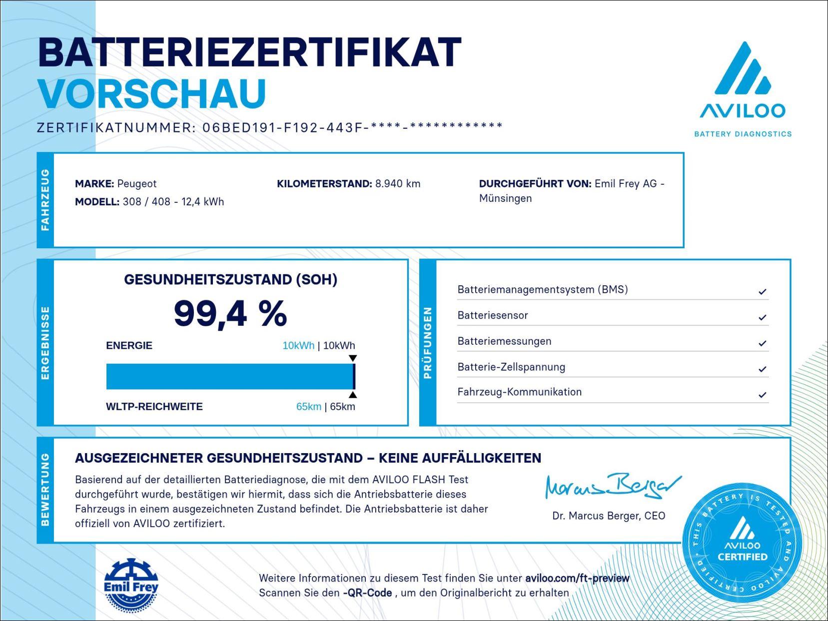 PEUGEOT 408 1.6 PHEV 225 Allure Pack-showroom-element-1