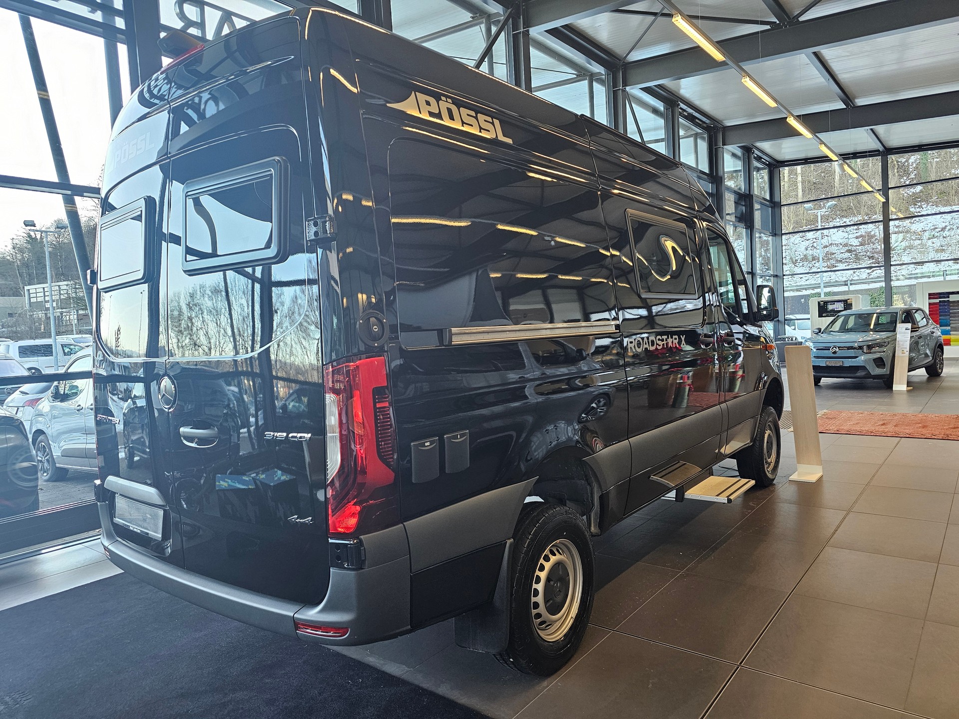 PÖSSL RoadstAr X - Sprinter 4x4-image-2