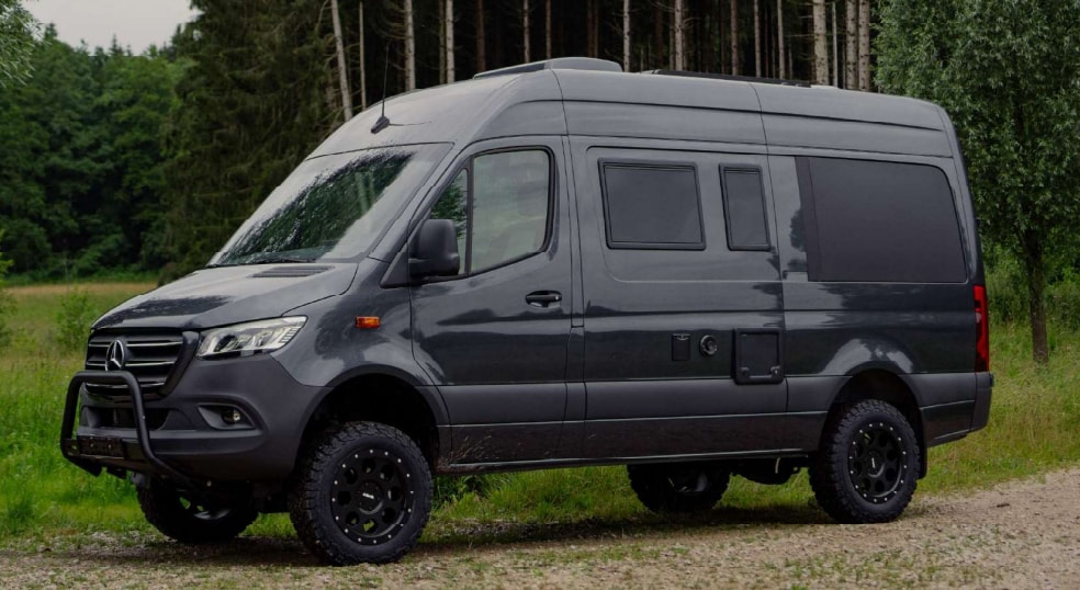 PÖSSL RoadstAr X - Sprinter 4x4-image-12