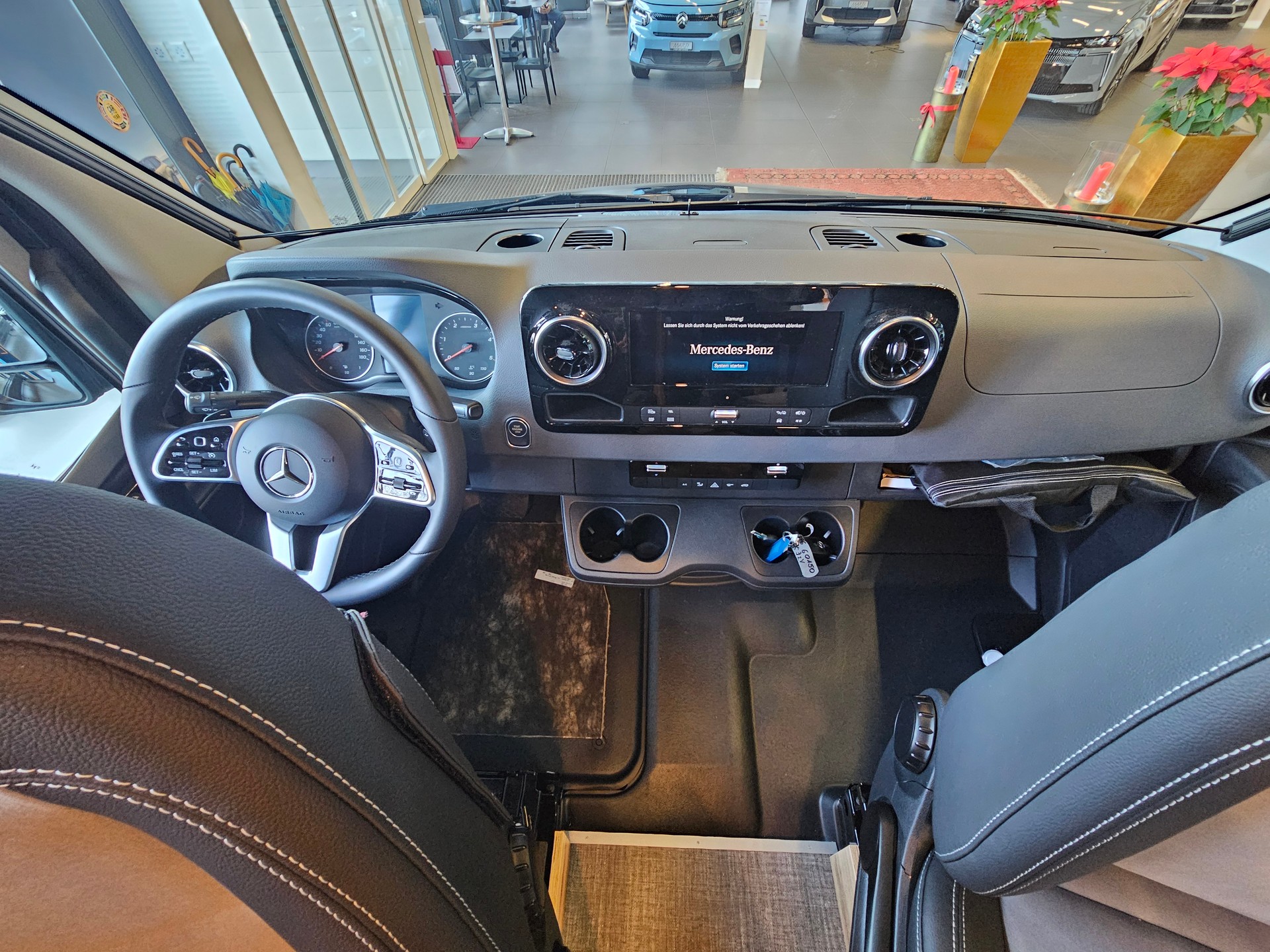 PÖSSL RoadstAr X - Sprinter 4x4-image-7