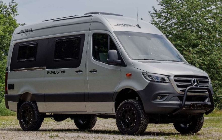 PÖSSL RoadstAr X - Sprinter 4x4-image-13