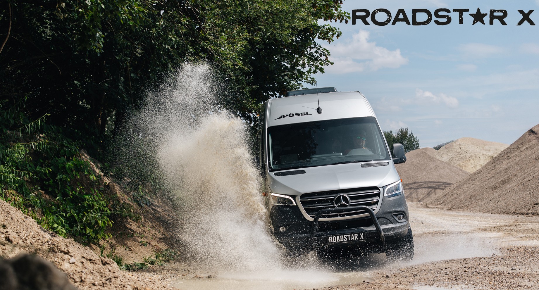 PÖSSL RoadstAr X - Sprinter 4x4-image-10