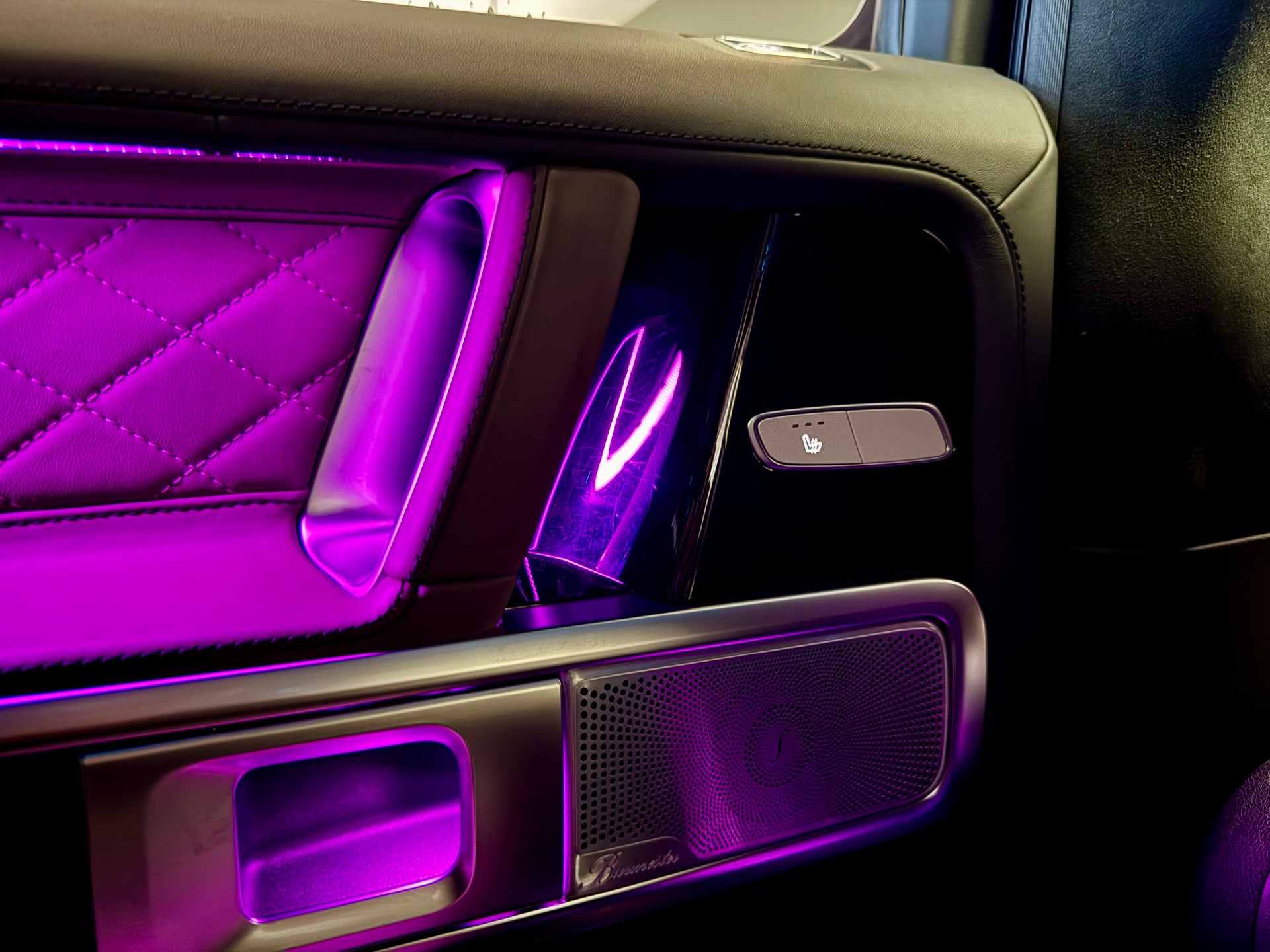 MERCEDES-BENZ G 63 AMG Speedshift Plus G-Tronic-image-14