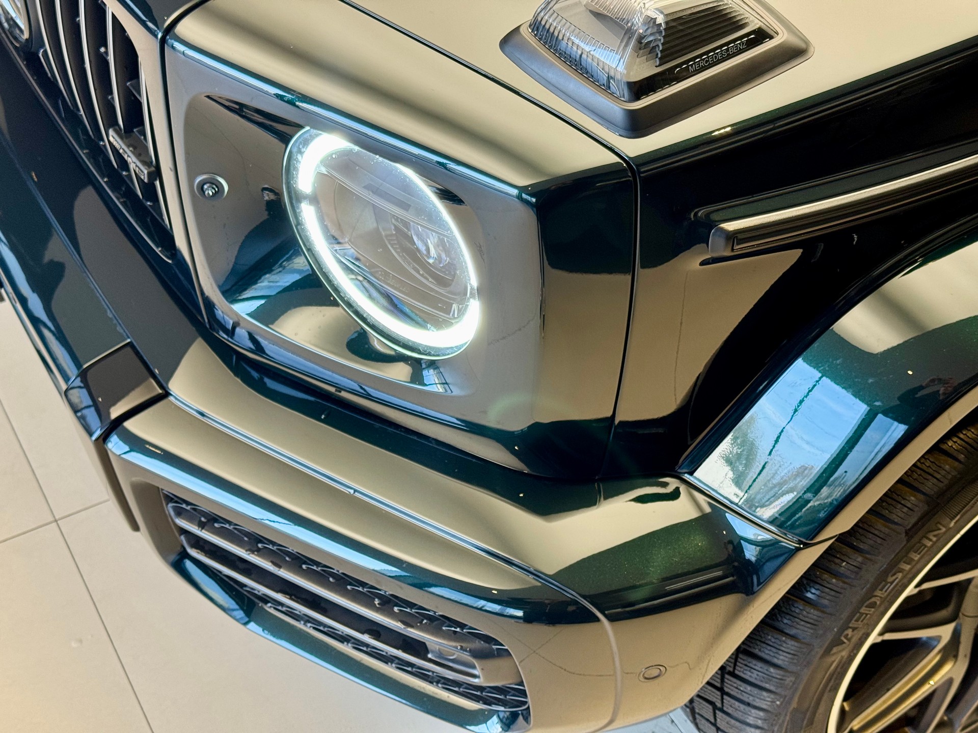 MERCEDES-BENZ G 63 AMG Speedshift Plus G-Tronic-showroom-element-3