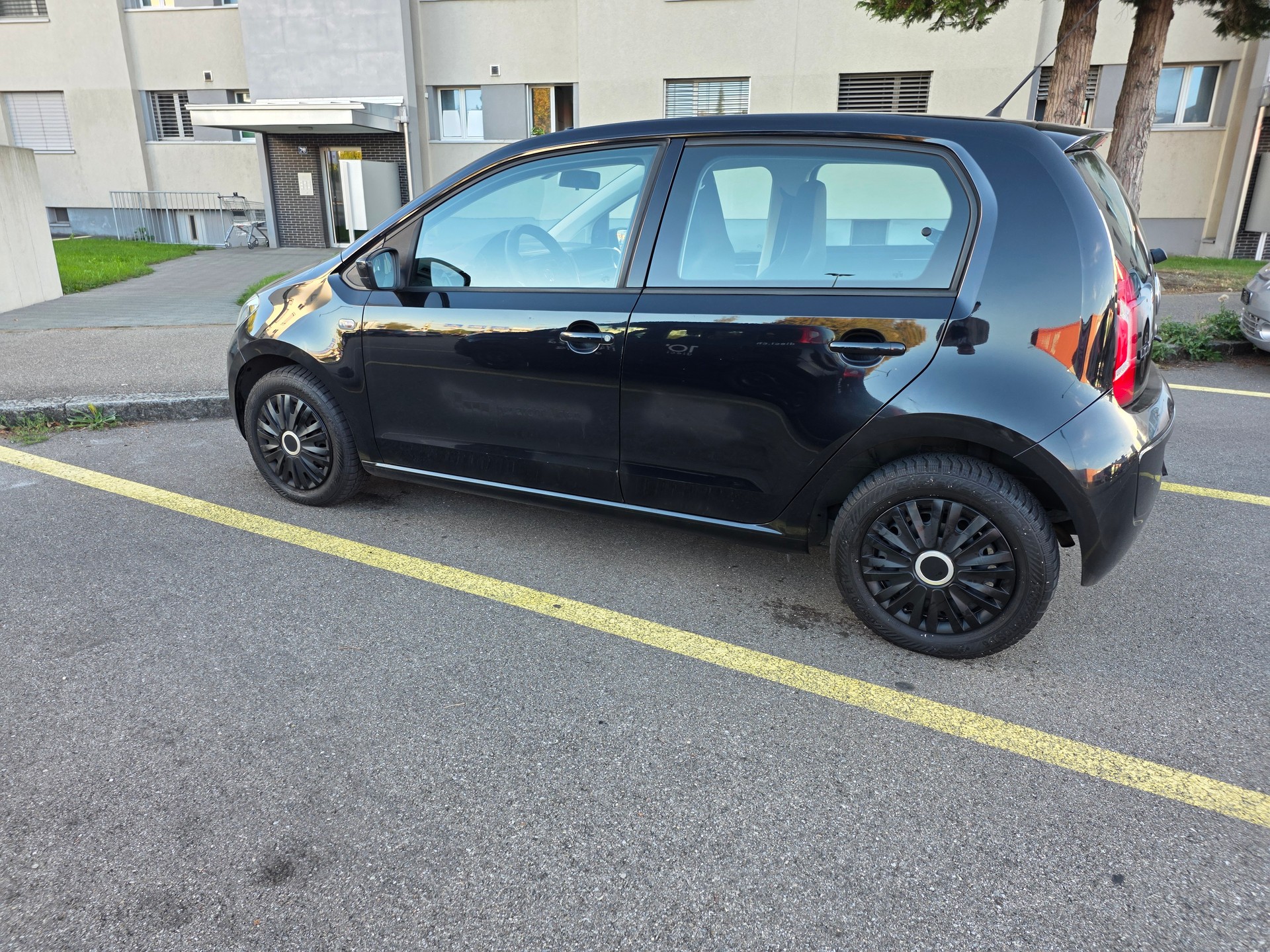 VW TOP FAHRZEUG-image-1