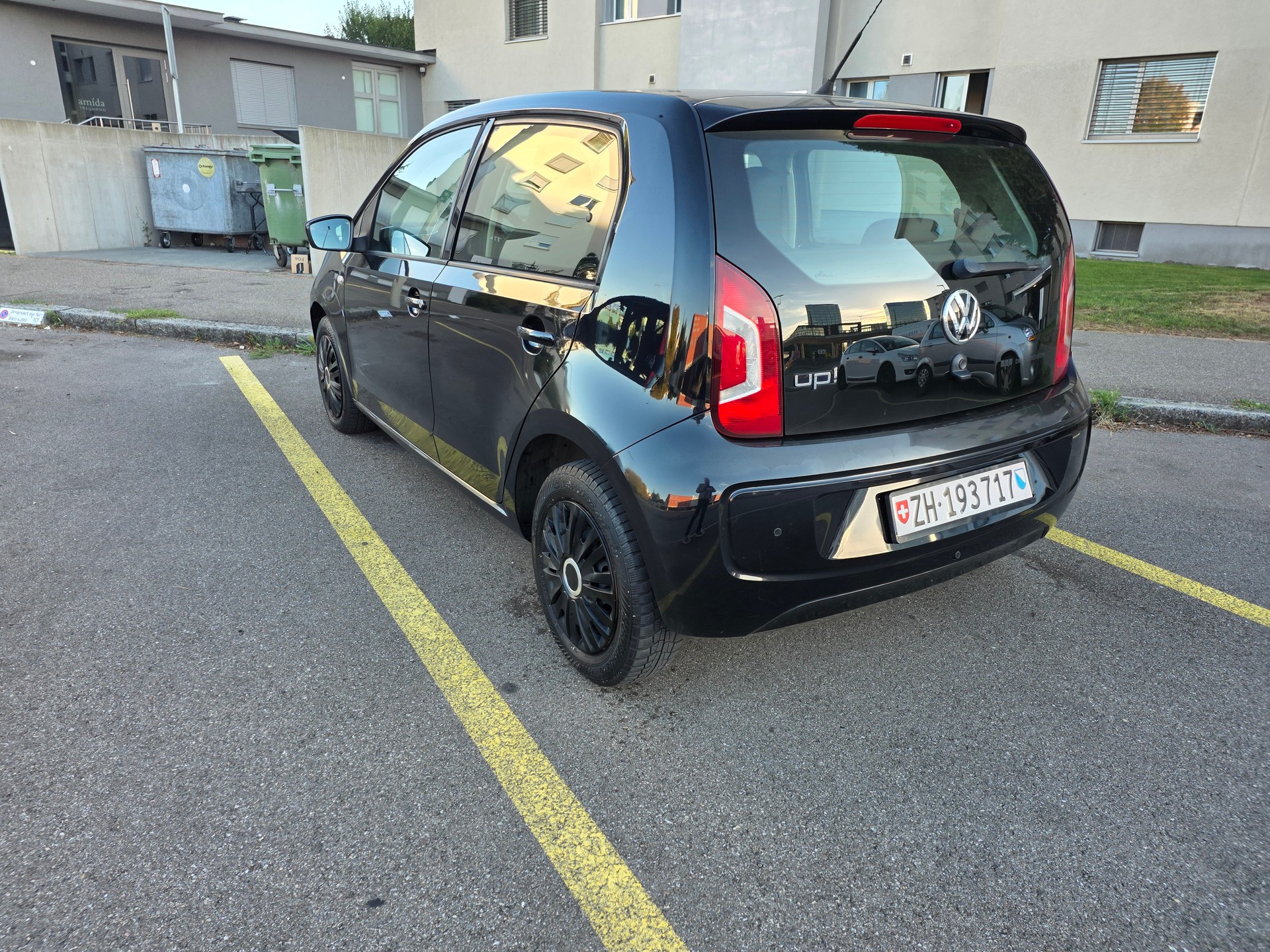 VW TOP FAHRZEUG-image-2