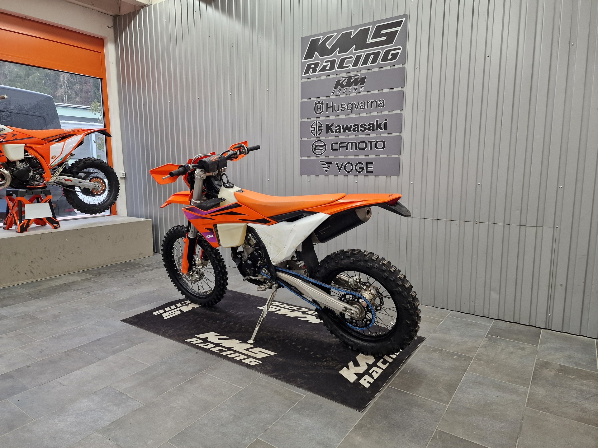 KTM KTM 350 EXC-F-image-3