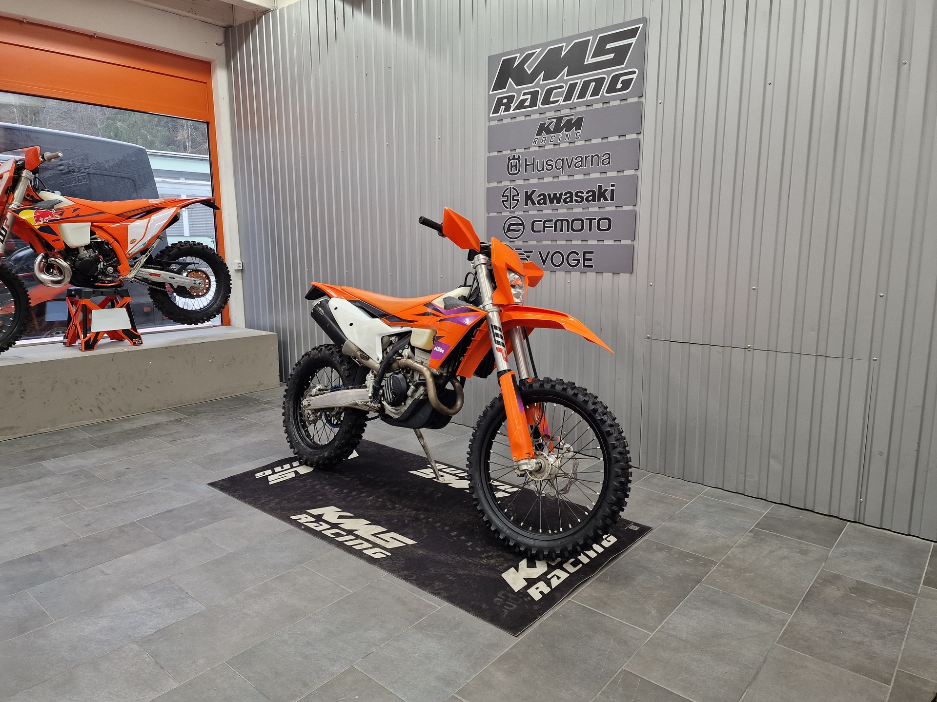 KTM KTM 350 EXC-F-image-4