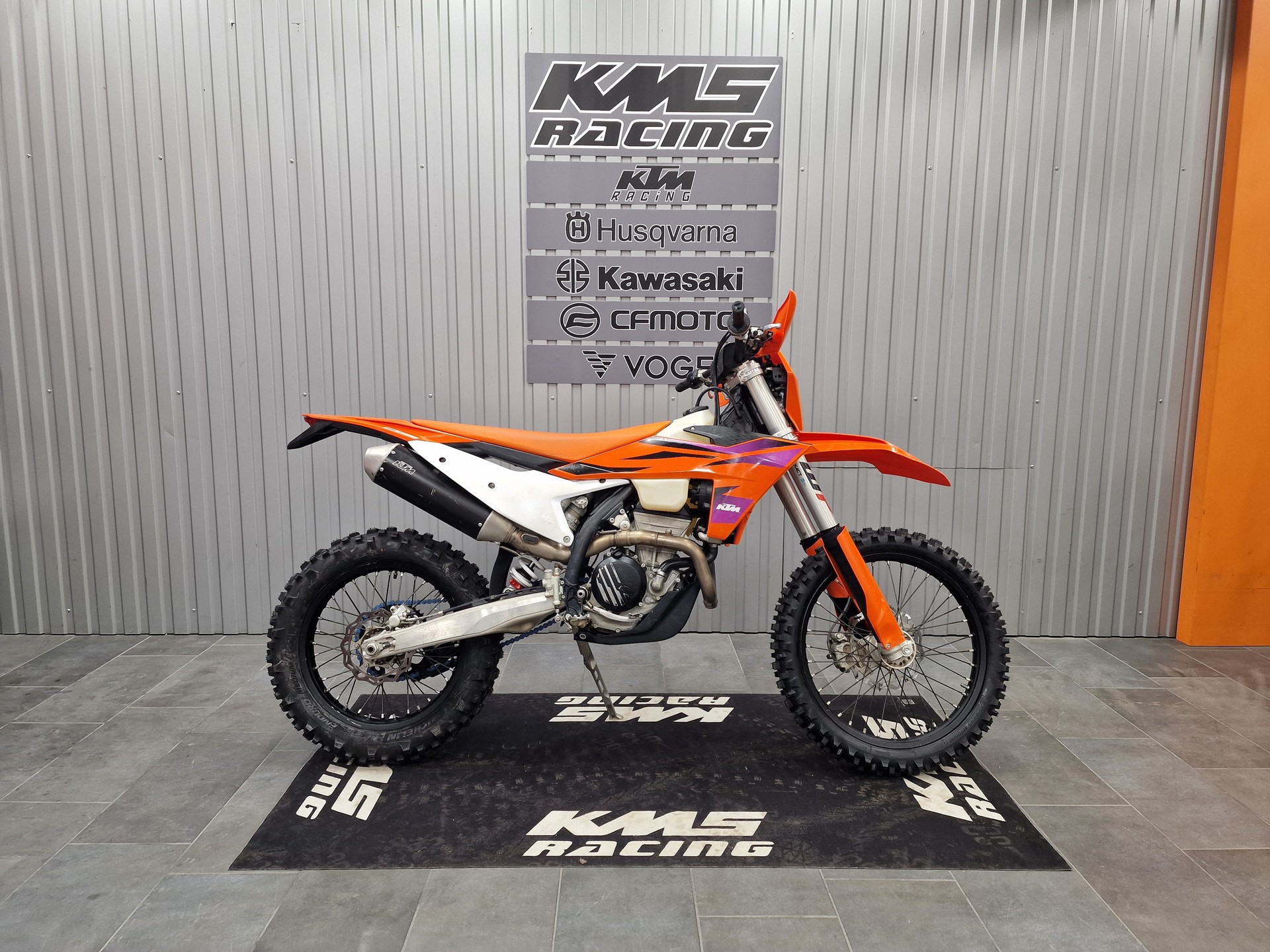 KTM KTM 350 EXC-F-image-0