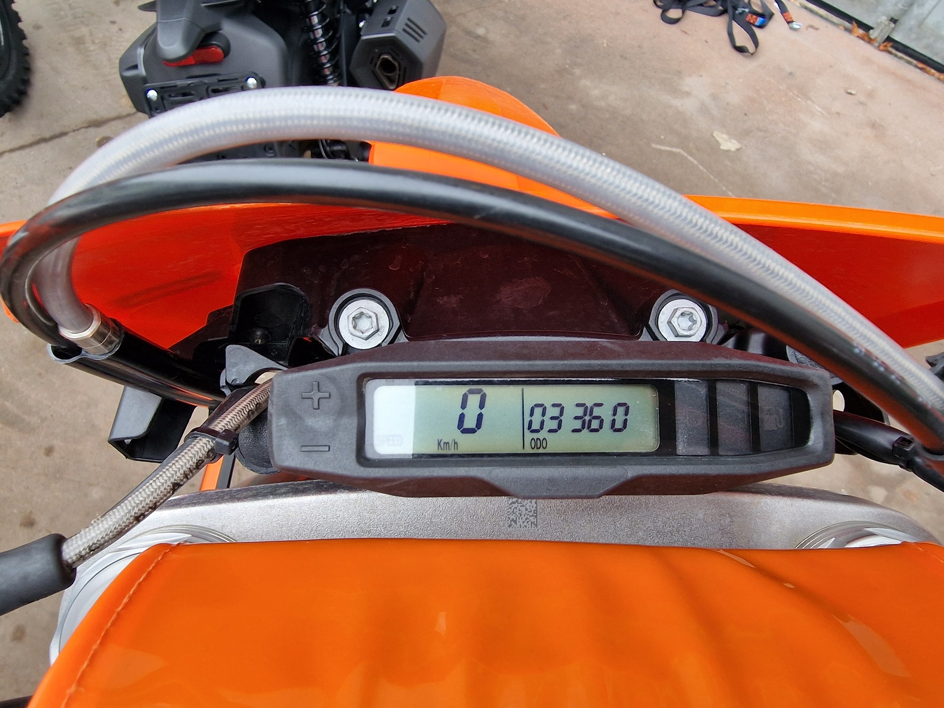 KTM KTM 350 EXC-F-image-6