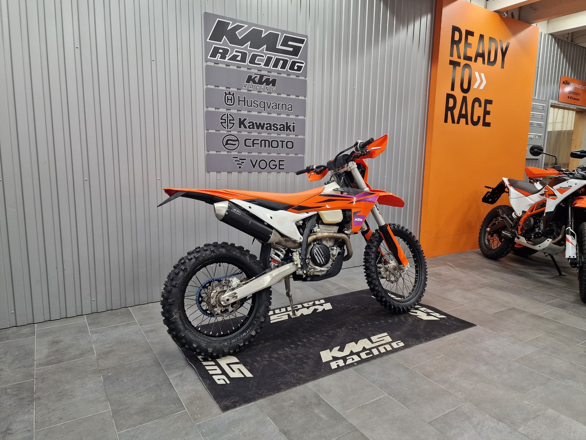 KTM KTM 350 EXC-F-image-5