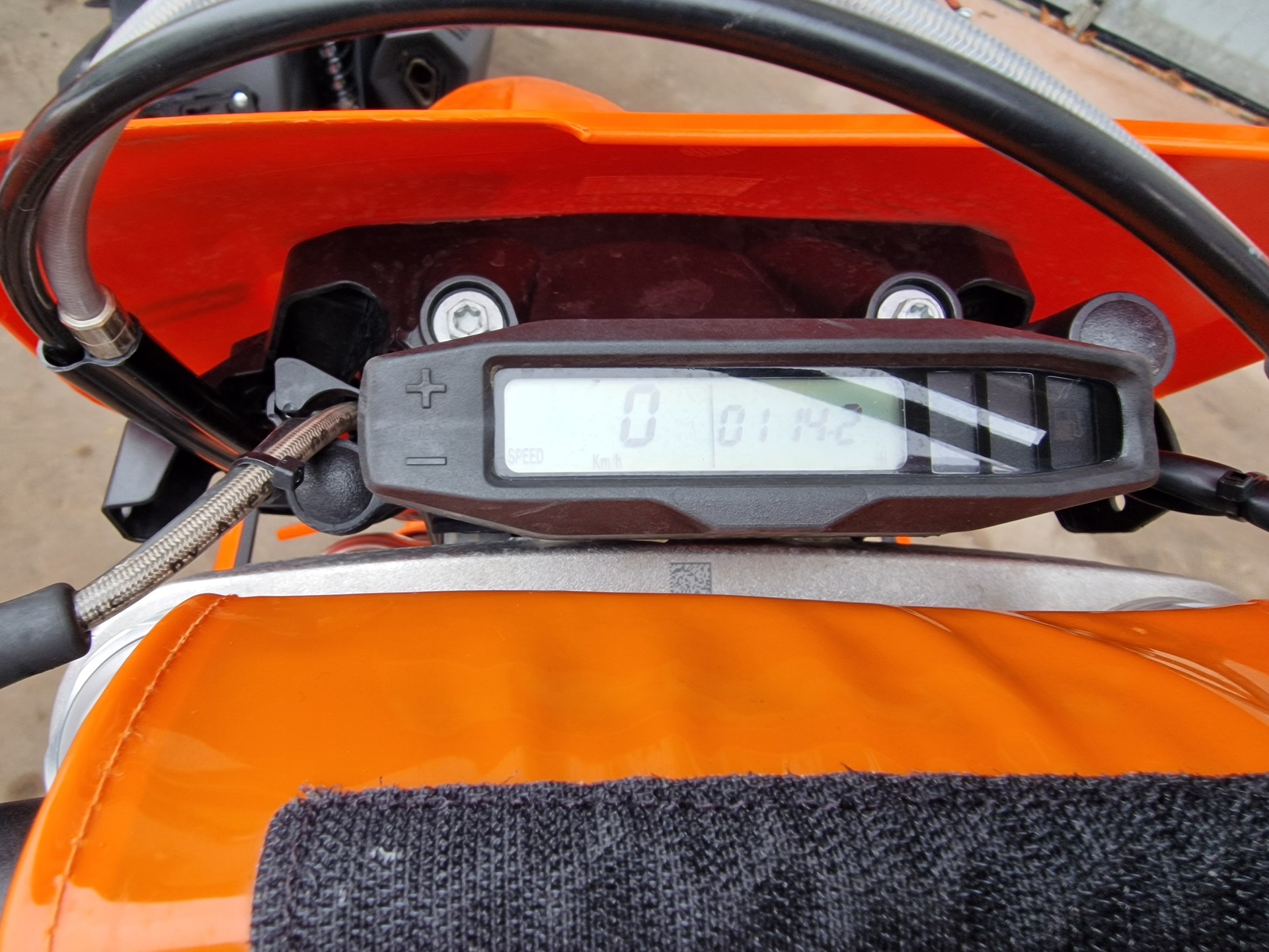 KTM KTM 350 EXC-F-image-7