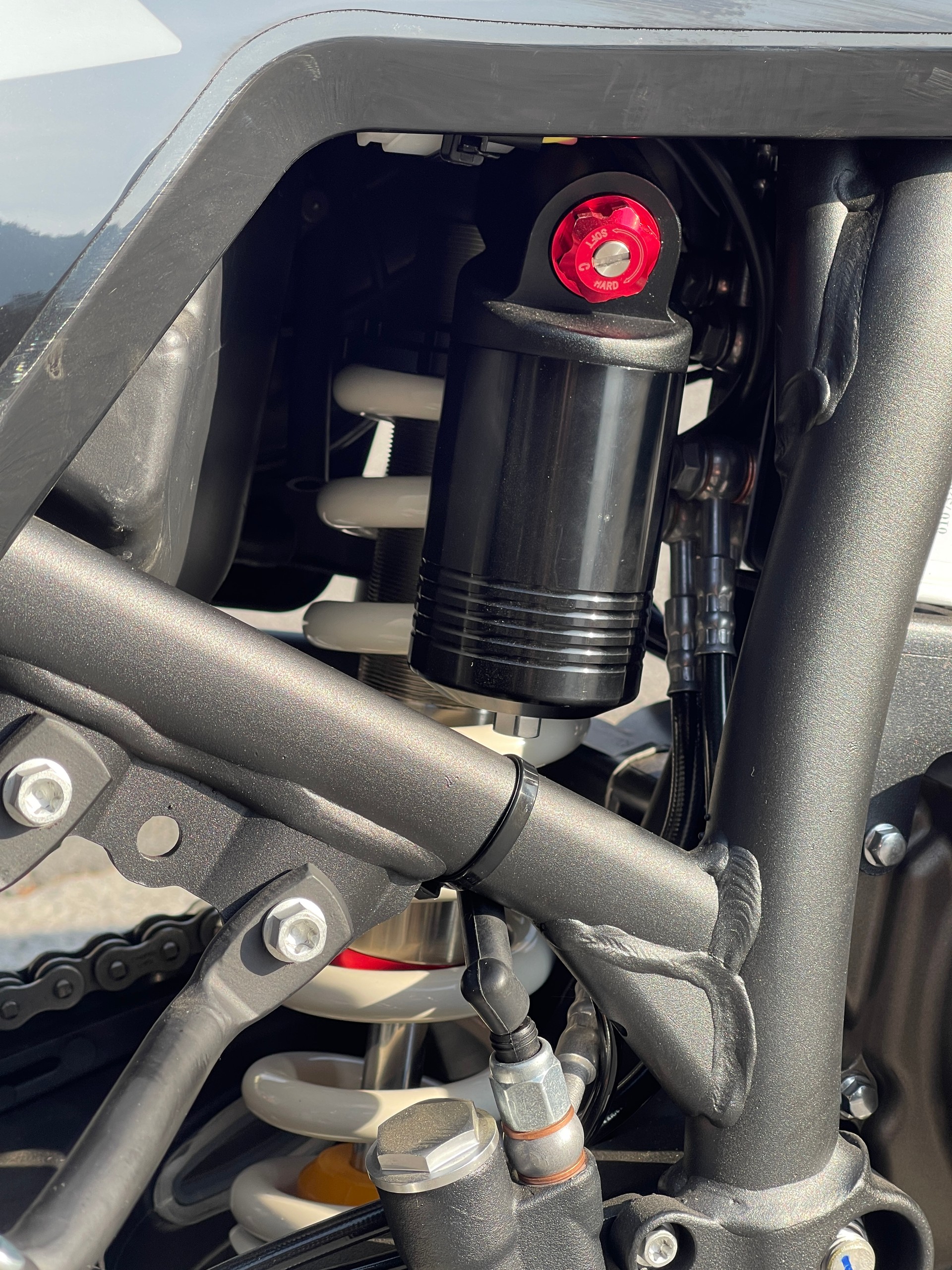 RIEJU Adventura 307 Rally-image-7