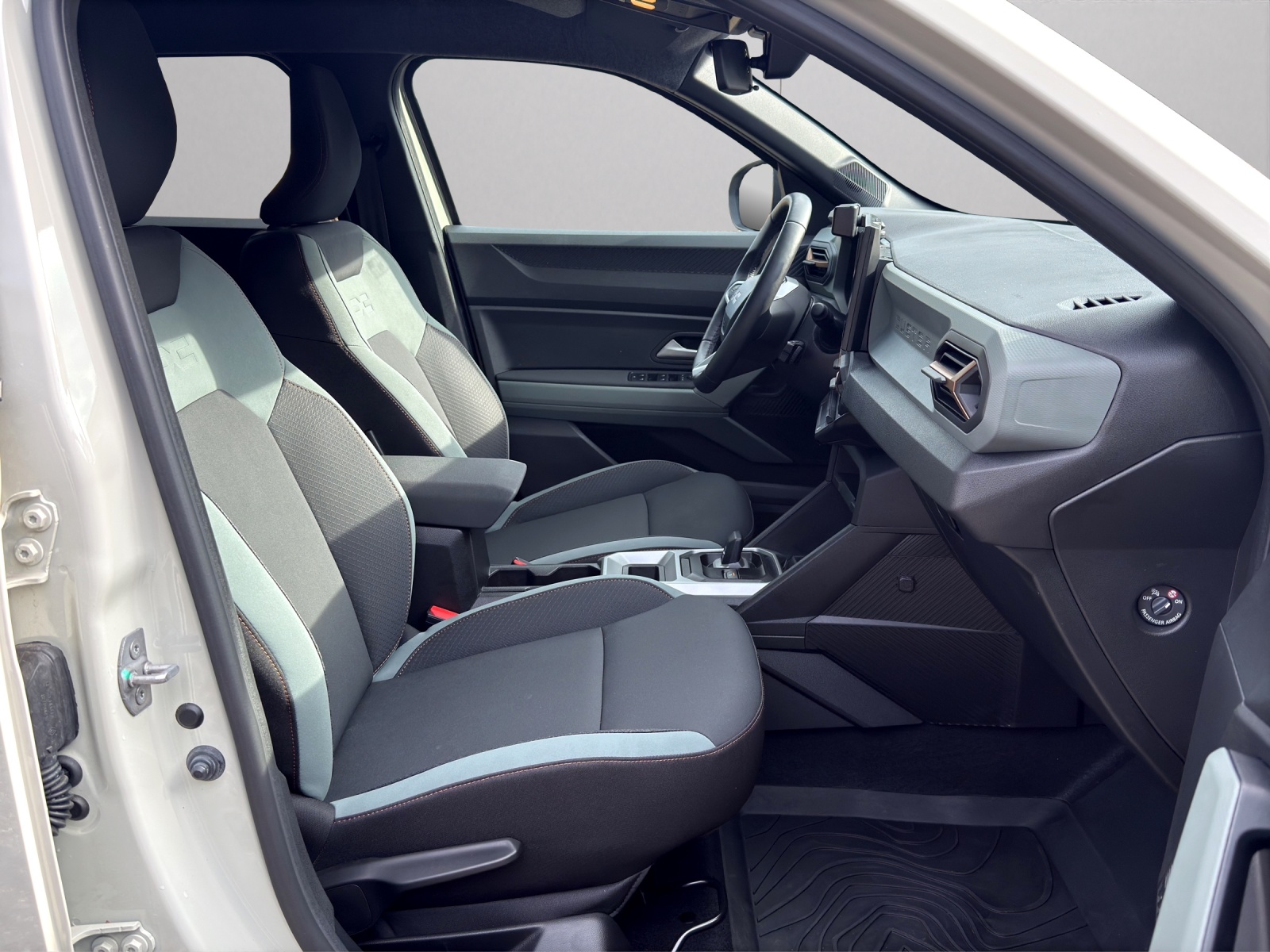 DACIA Duster HEV 140 Extreme-image-15