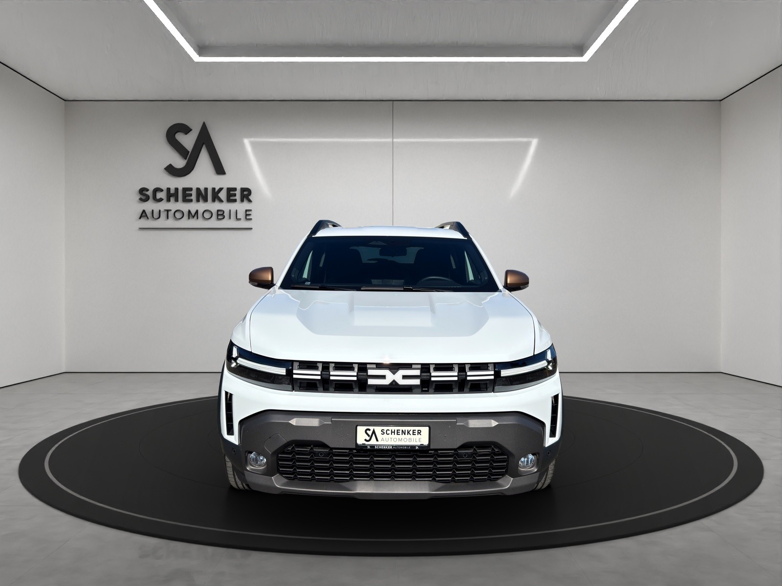 DACIA Duster HEV 140 Extreme-image-7