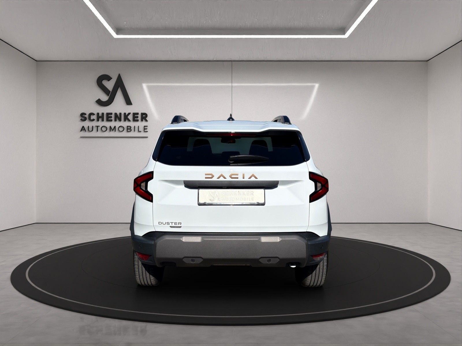 DACIA Duster HEV 140 Extreme-showroom-element-3