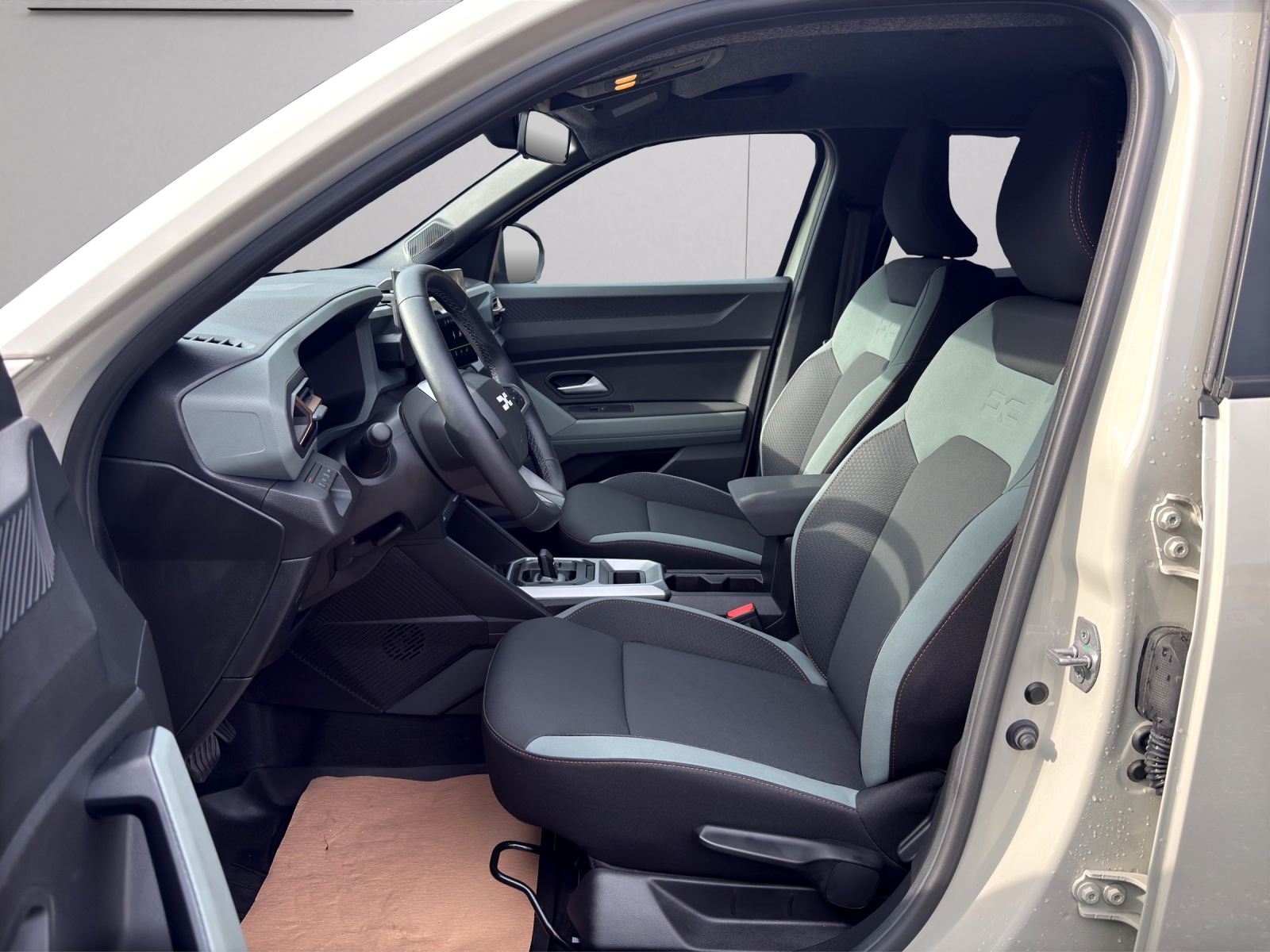 DACIA Duster HEV 140 Extreme-image-13